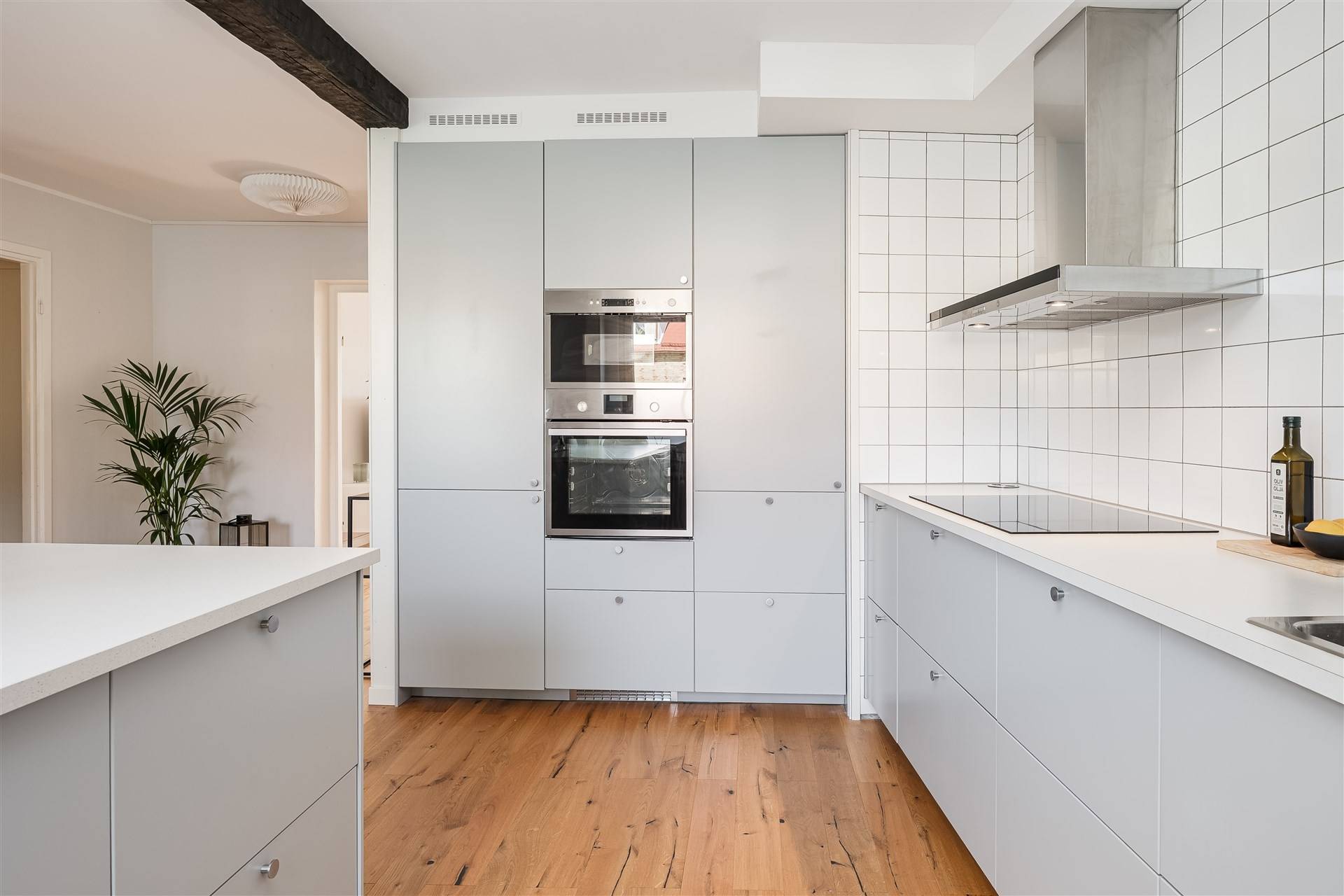 2 rum Lägenhet på Frideborgsgatan 50 Brännan Härnösands kommun - bild 4