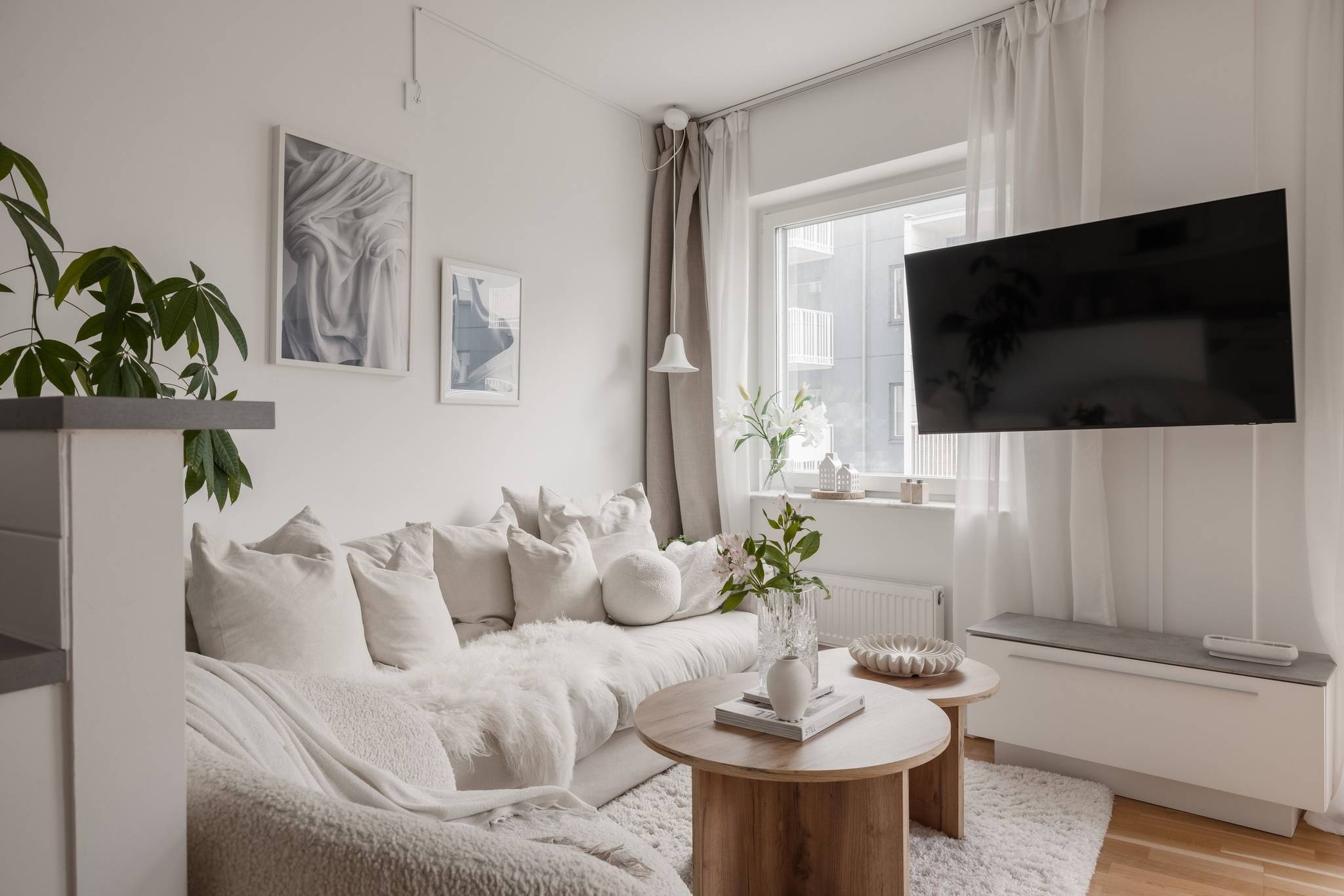 2 rum Lägenhet på Mittlinjen 3 Lund - Centrum Lunds kommun - bild 17