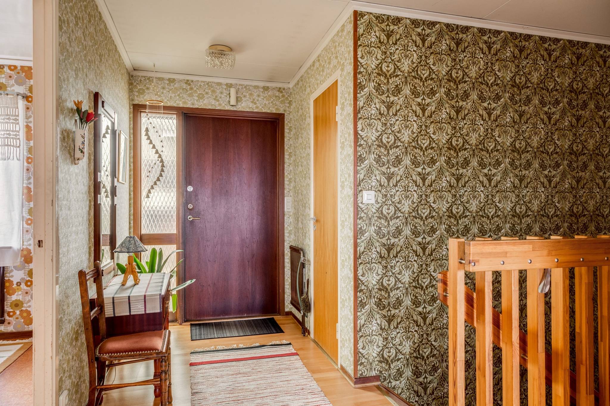 4 rum Villa på Uvgatan 11 Folketspark Vimmerby kommun - bild 5