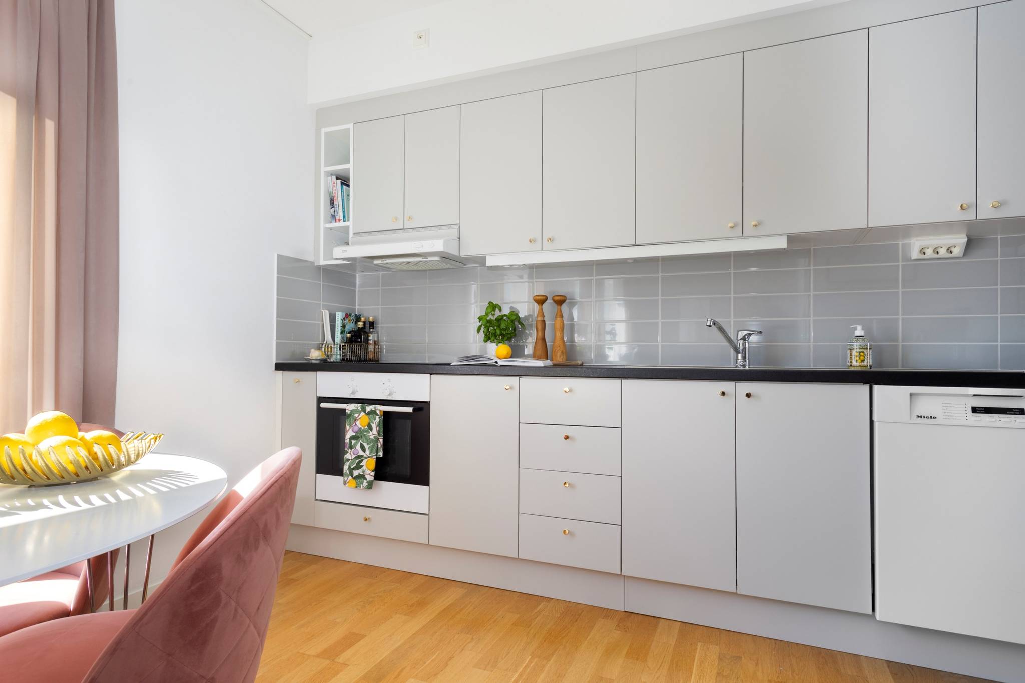 2 rum Lägenhet på Franzéngatan 16, 5 tr Hornsbergs Strand Stockholms kommun - bild 10