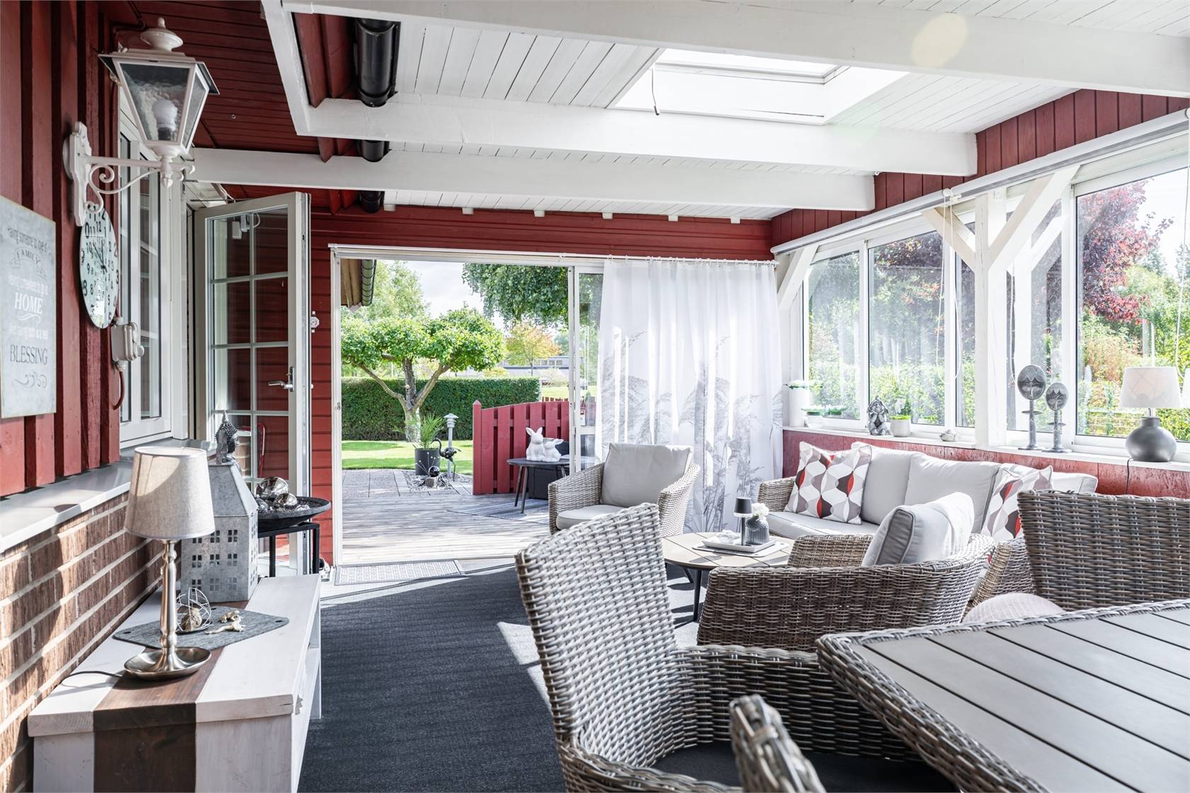 6 rum Villa på Handslagarevägen 52 Veberöd Lunds kommun - bild 7