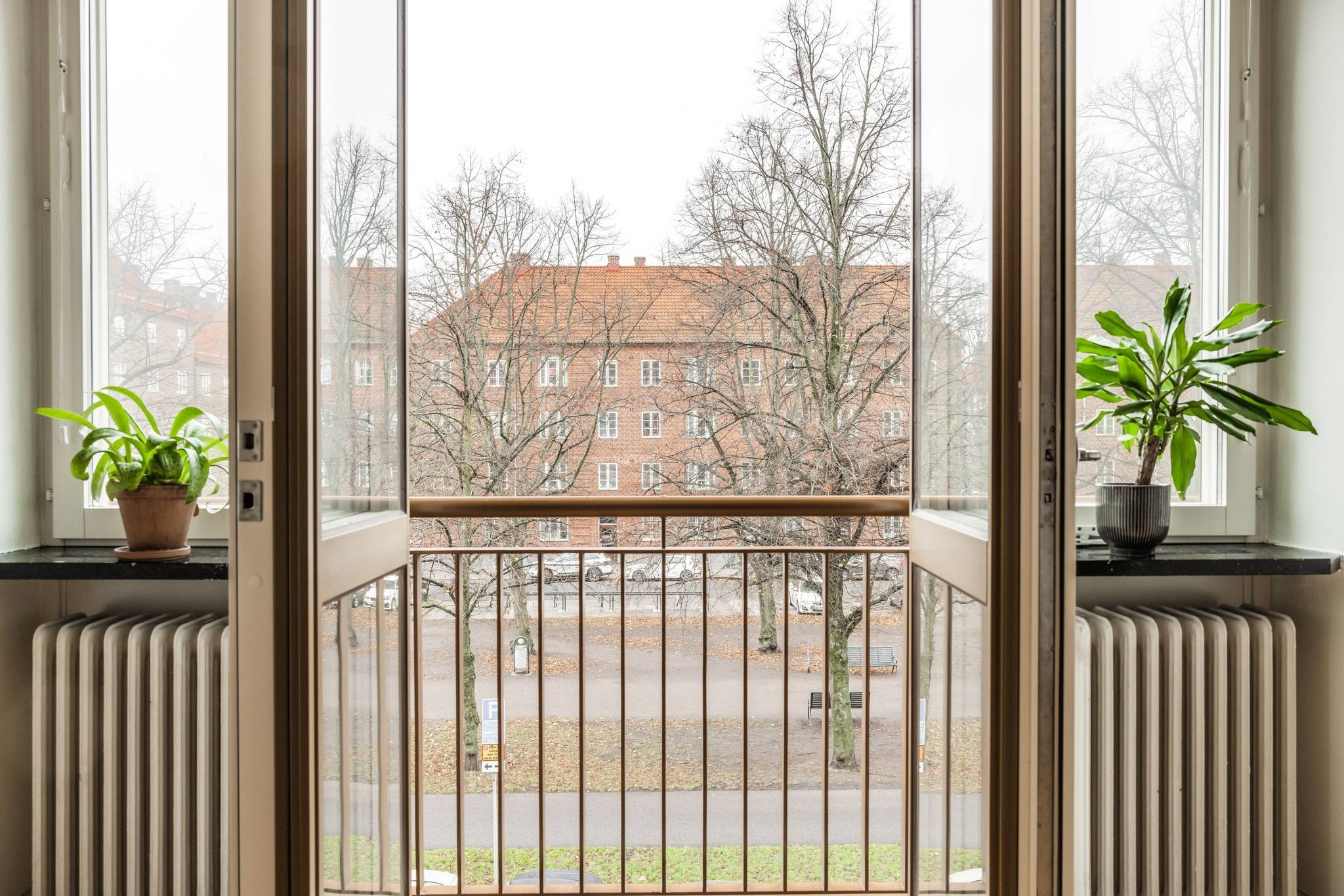 2 rum Lägenhet på Kungsgatan 29 Rörsjöstaden Malmö kommun - bild 2