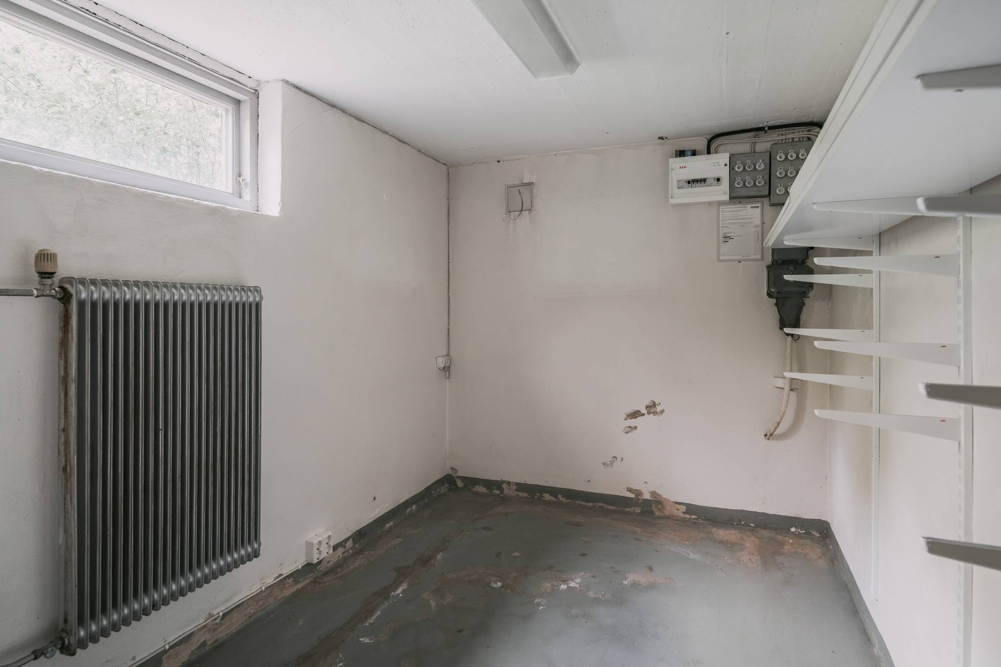 92 m² Villa på Ullervad Kommunalgården 1 Ullervad Mariestads kommun - bild 31