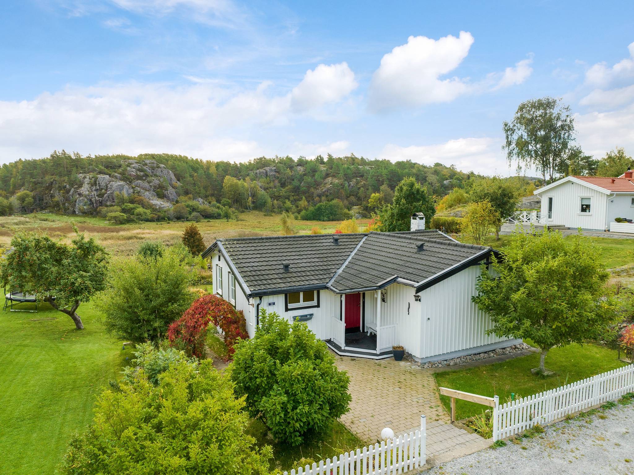 4 rum Vinterbonat fritidshus på Nedre Tådås 73 Tådås Tjörns kommun - bild 24