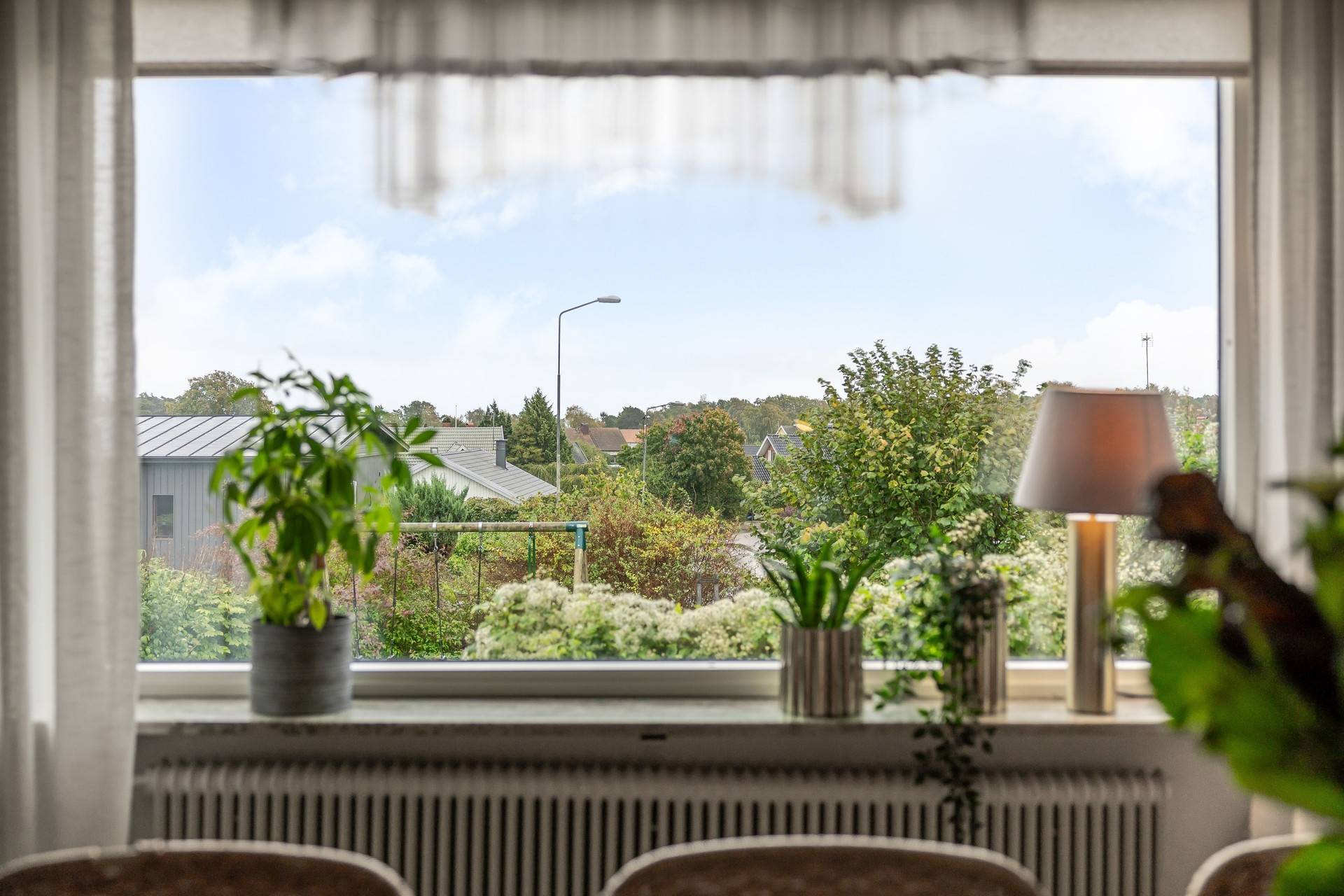 7 rum Villa på Tågaliden 5 Söndrum Halmstads kommun - bild 30