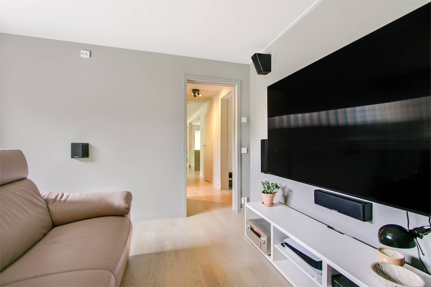 6 rum Villa på Karlskronaviksvägen 90 Rönninge Salems kommun - bild 31