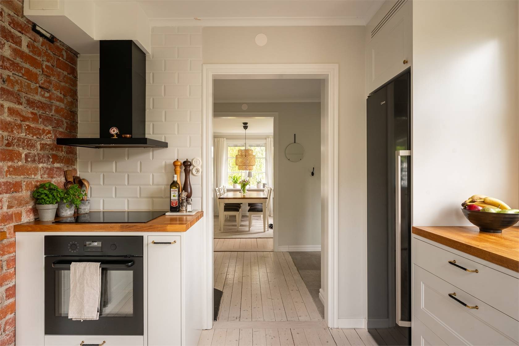5 rum Villa på Bergtorpstigen 33 Älvsjö/Långsjö Stockholms kommun - bild 16