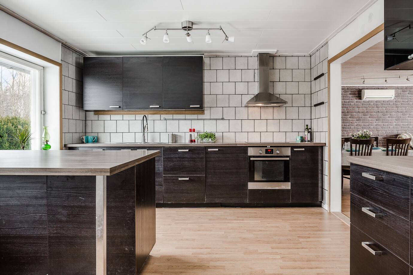 4 rum Villa på Finsbovägen 4 Sennan Halmstads kommun - bild 8