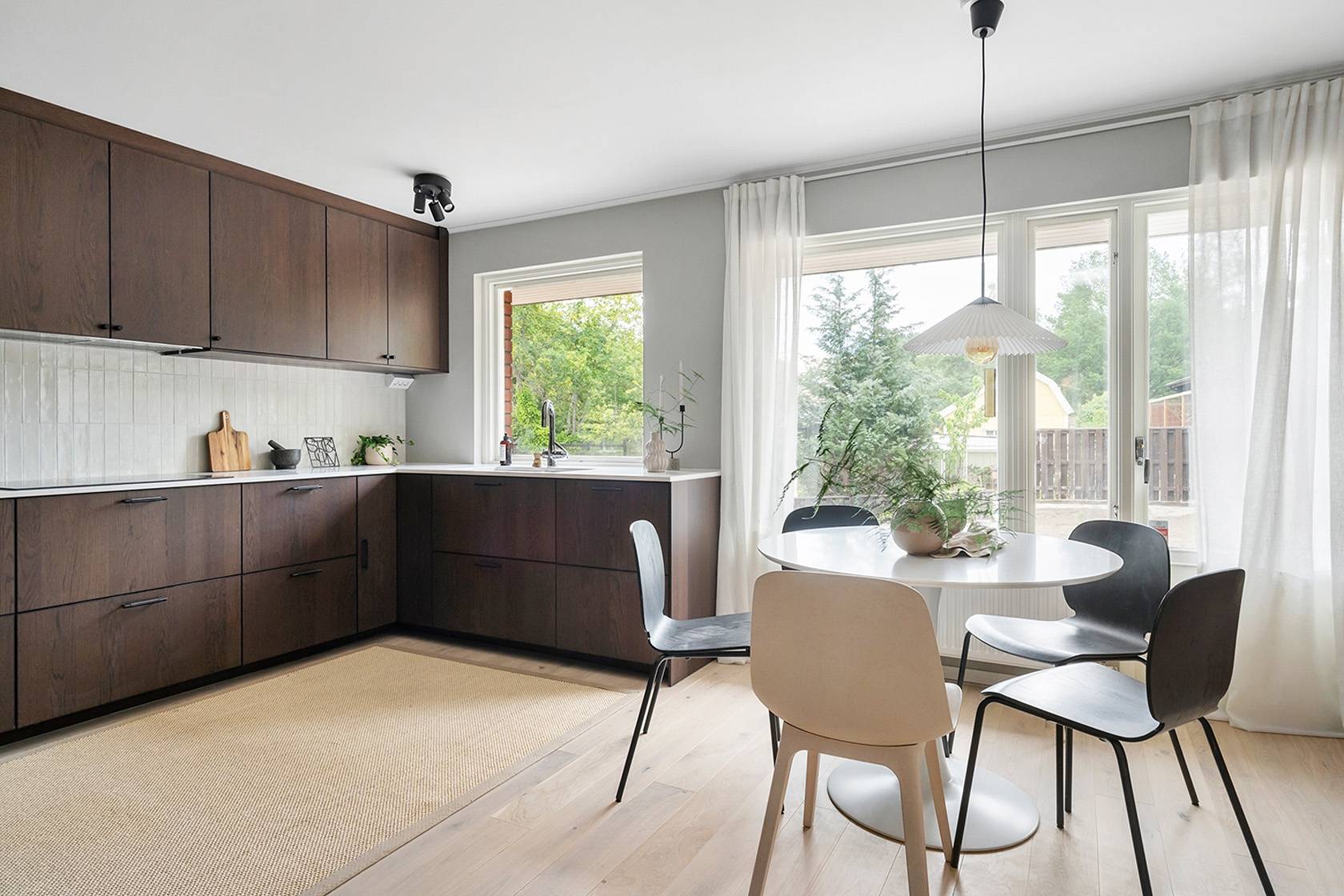 9 rum Villa på Privatvägen 2B Fågelsången Sollentuna kommun - bild 11