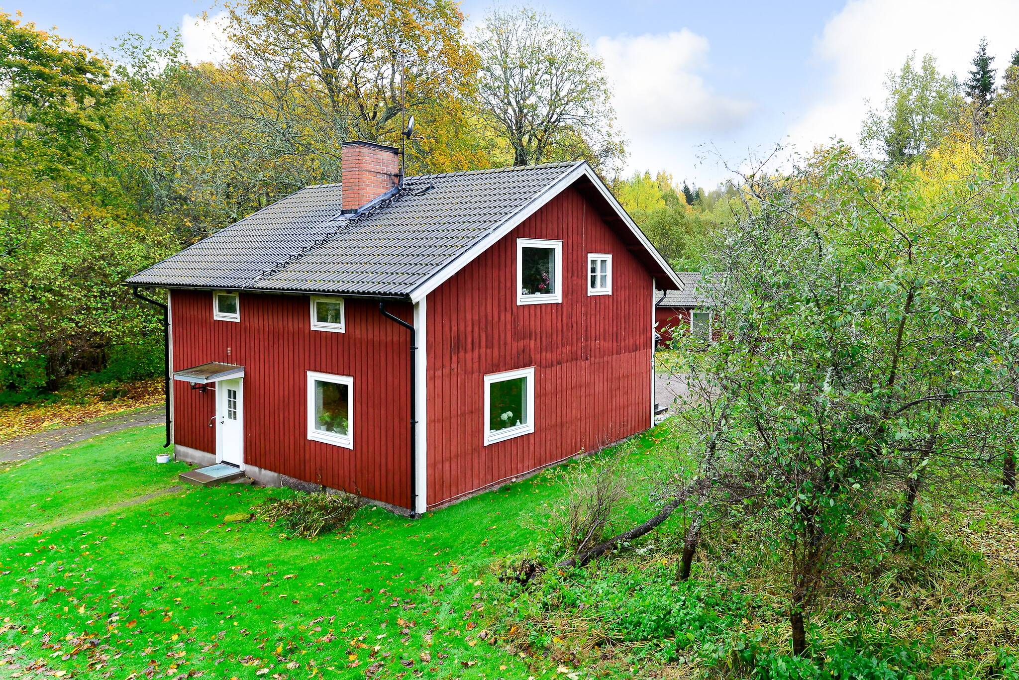 3 rum Villa på Untra 301 Untra, utanför Tierp Tierps kommun - bild 3