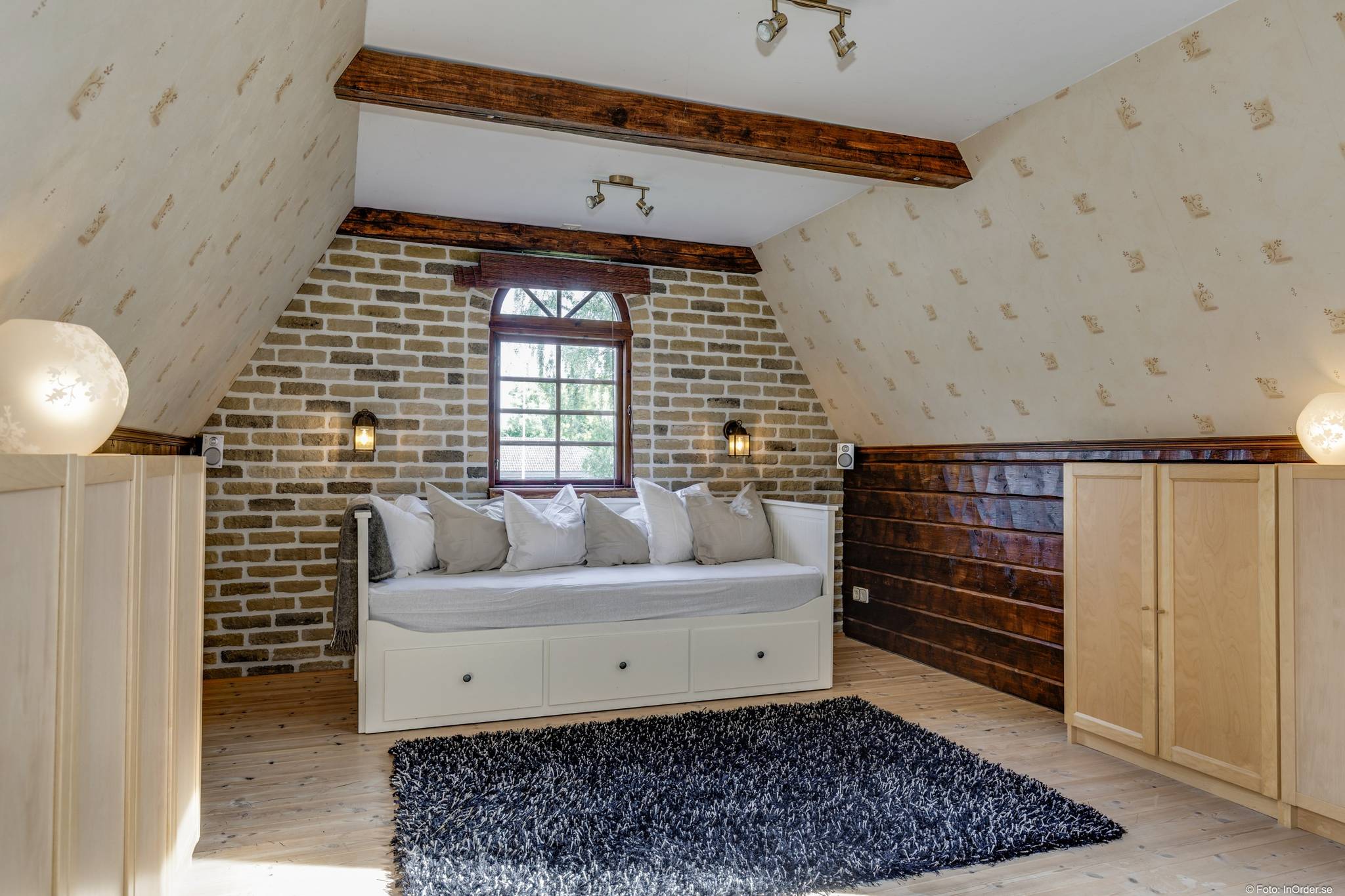 8 rum Villa på Hörrsväg 14 Tolånga Sjöbo kommun - bild 31