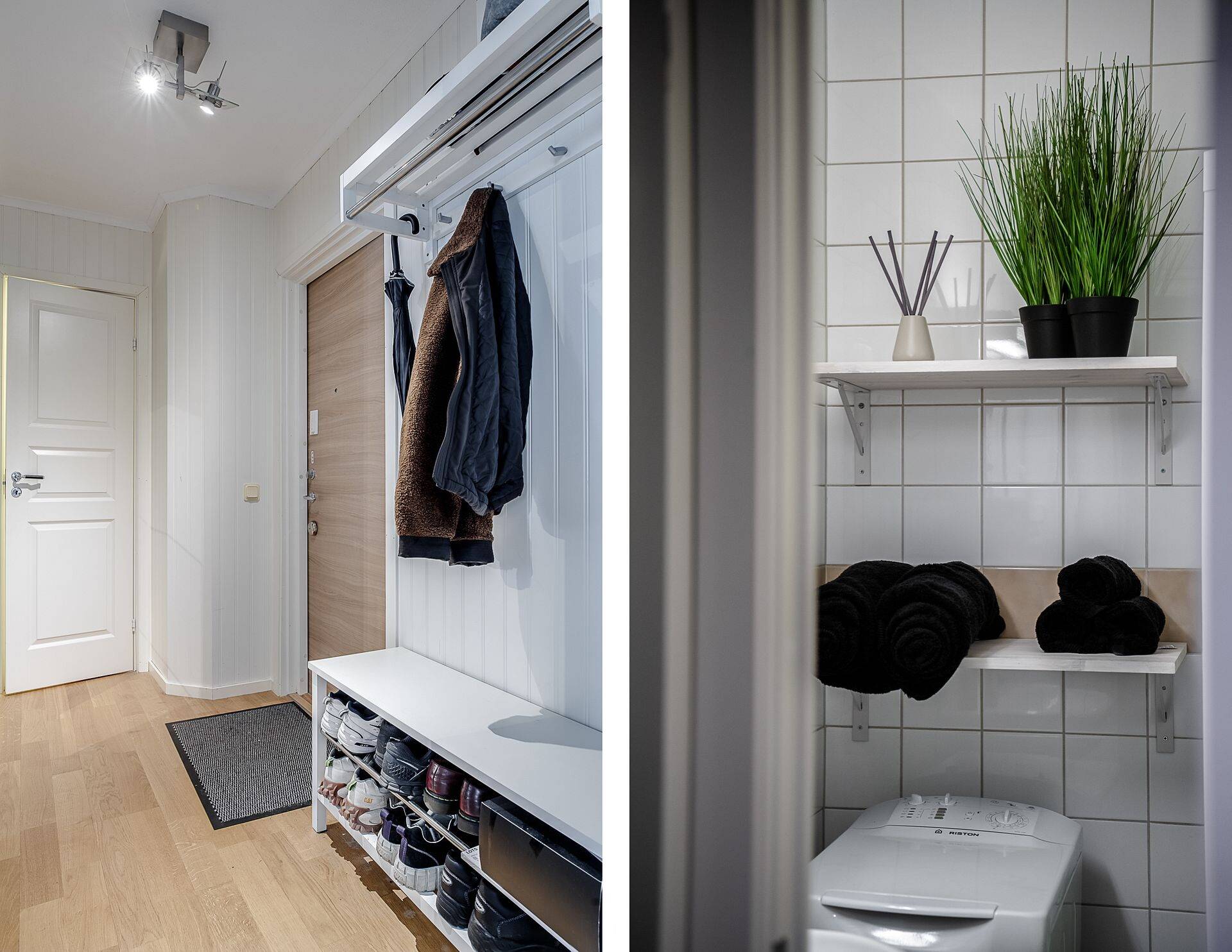2 rum Lägenhet på Parkgatan 25A Arvika Centrum Arvika kommun - bild 8