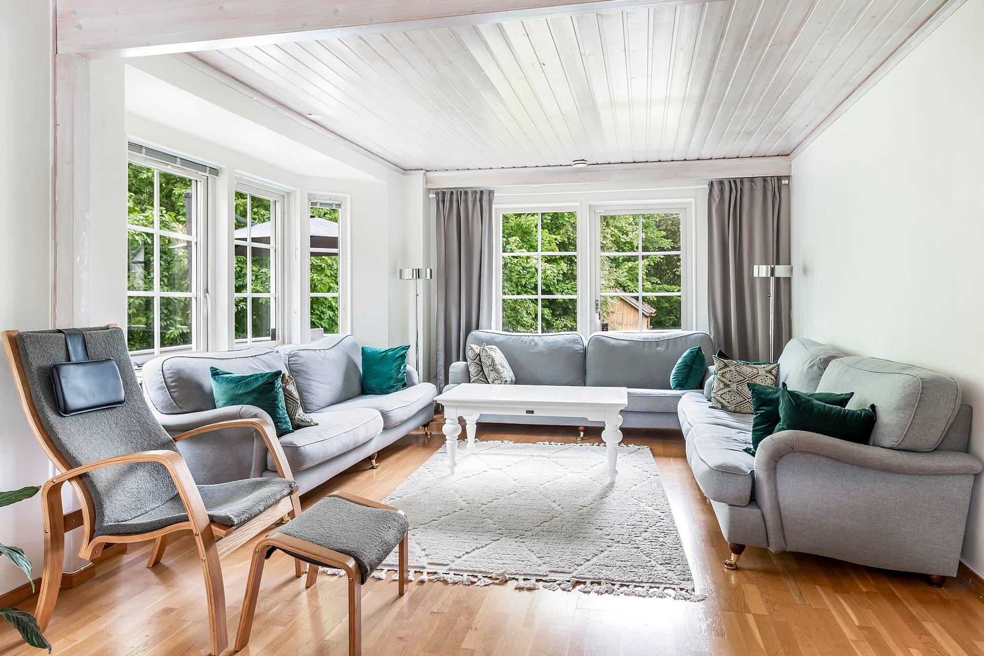 5 rum Parhus på Ågärdsgatan 21 Nyckelberget Köpings kommun - bild 6