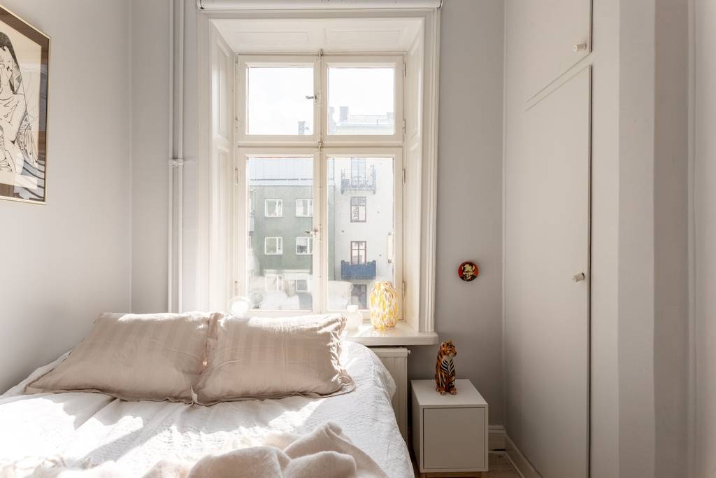 1.5 rum Lägenhet på Kronobergsgatan 23A Kungsholmen Stockholms kommun - bild 7