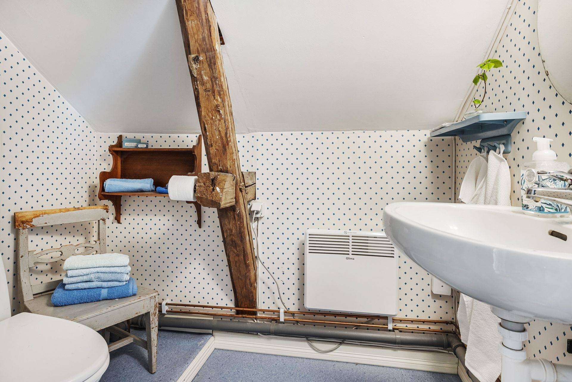5 rum Villa på Paradisvägen 5/Nyckelövägen 68 Kvicksund Västerås kommun - bild 32