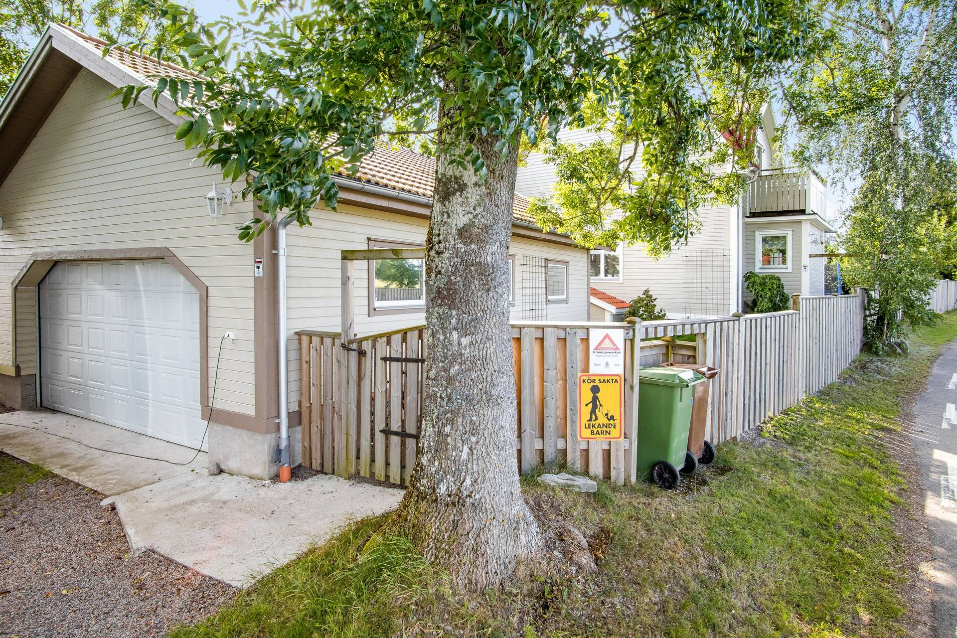 7 rum Villa på Gravafors Sundsborg Gravafors Tibro kommun - bild 60