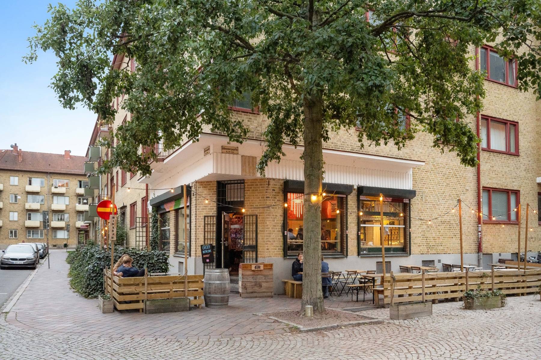 2 rum Lägenhet på Spånehusvägen 62K Östra Sorgenfri Malmö kommun - bild 24