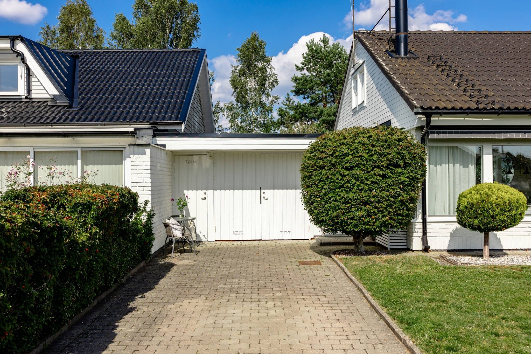 5 rum Villa på Midsommarvägen 10 Danneborg Växjö kommun - bild 61
