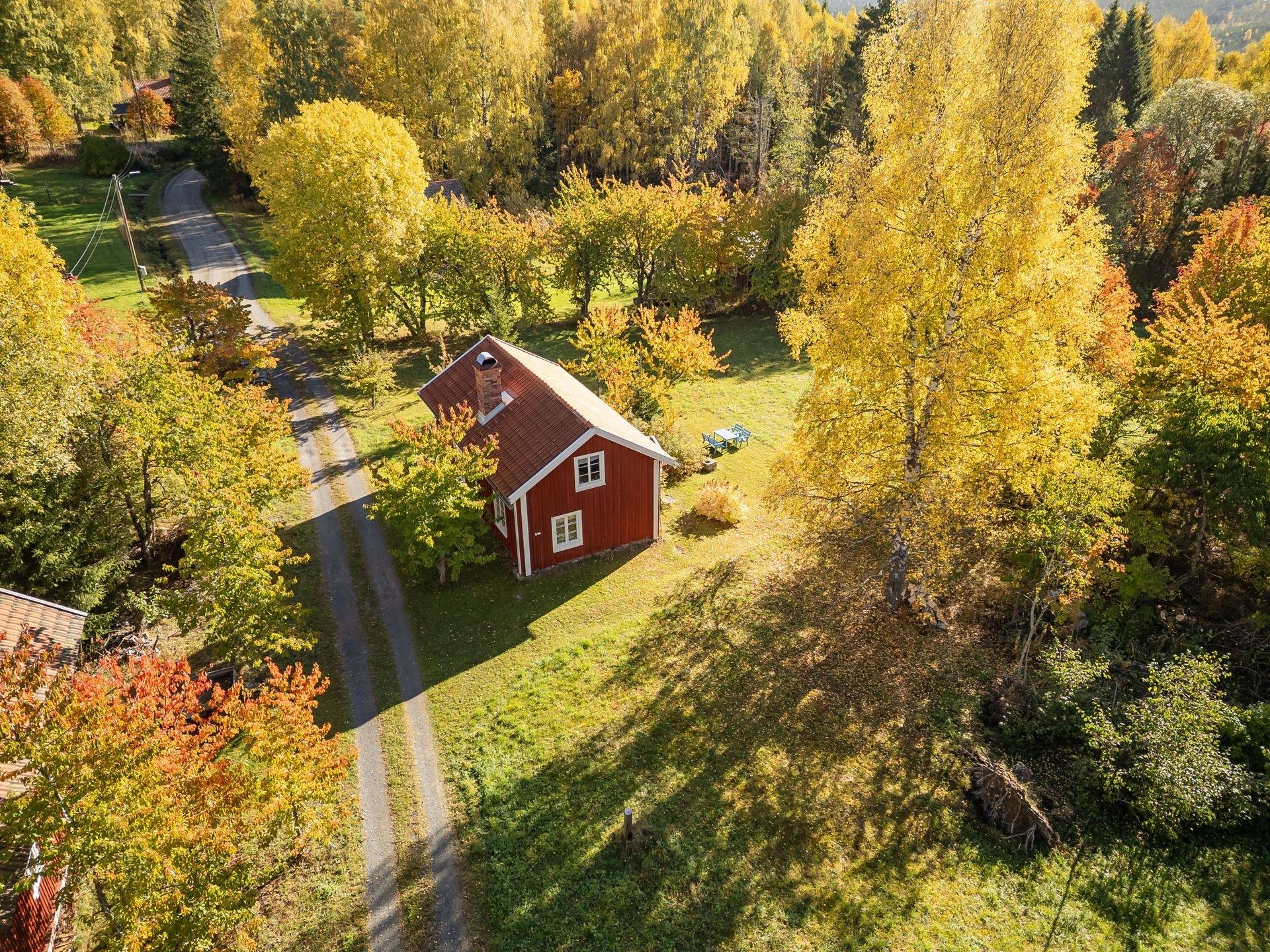 4 rum villa på Vintjärn 41 Vintjärn, Falu kommun - bild 5