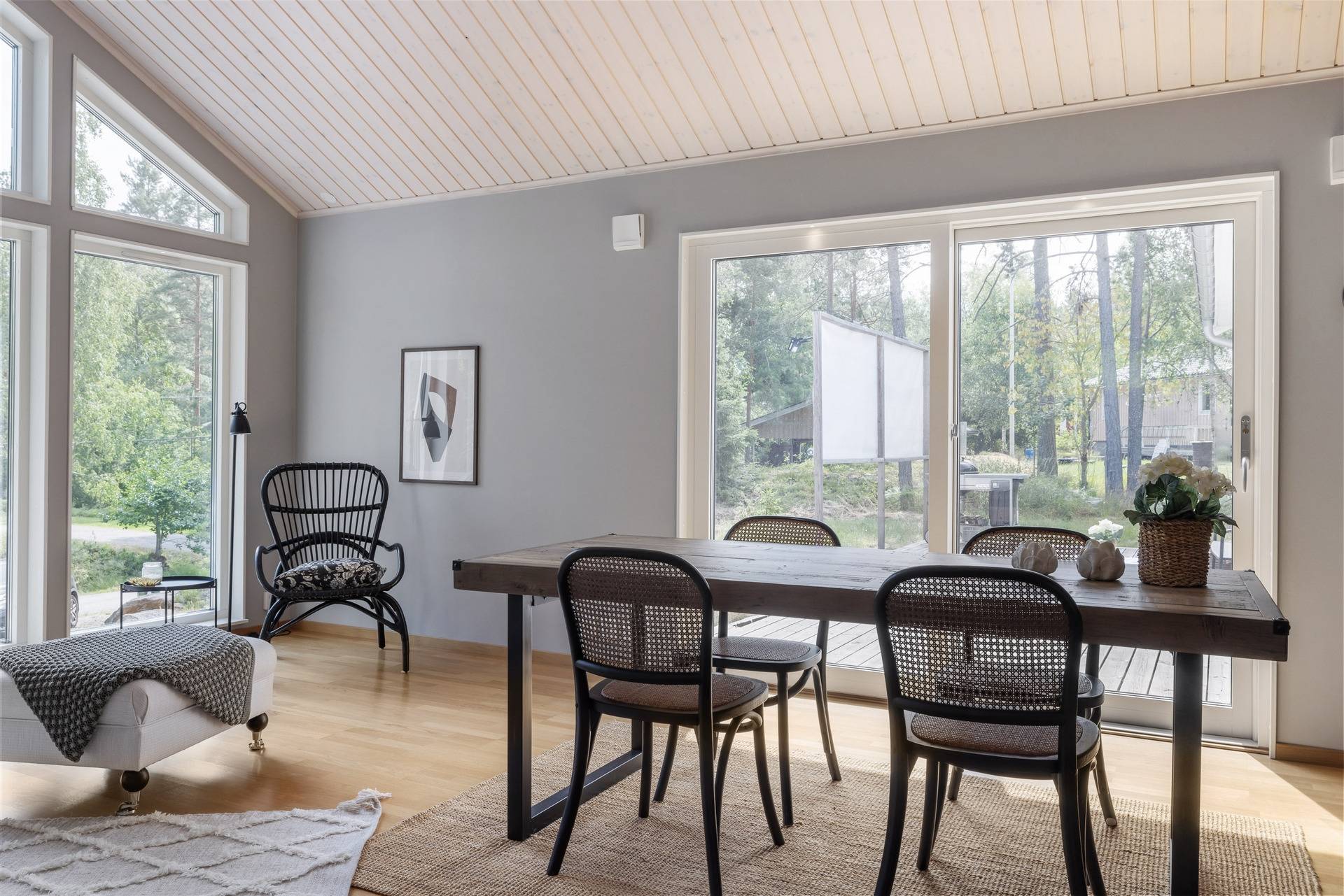 4 rum Villa på Ullbergsvägen 69 Raksta Tyresö kommun - bild 24