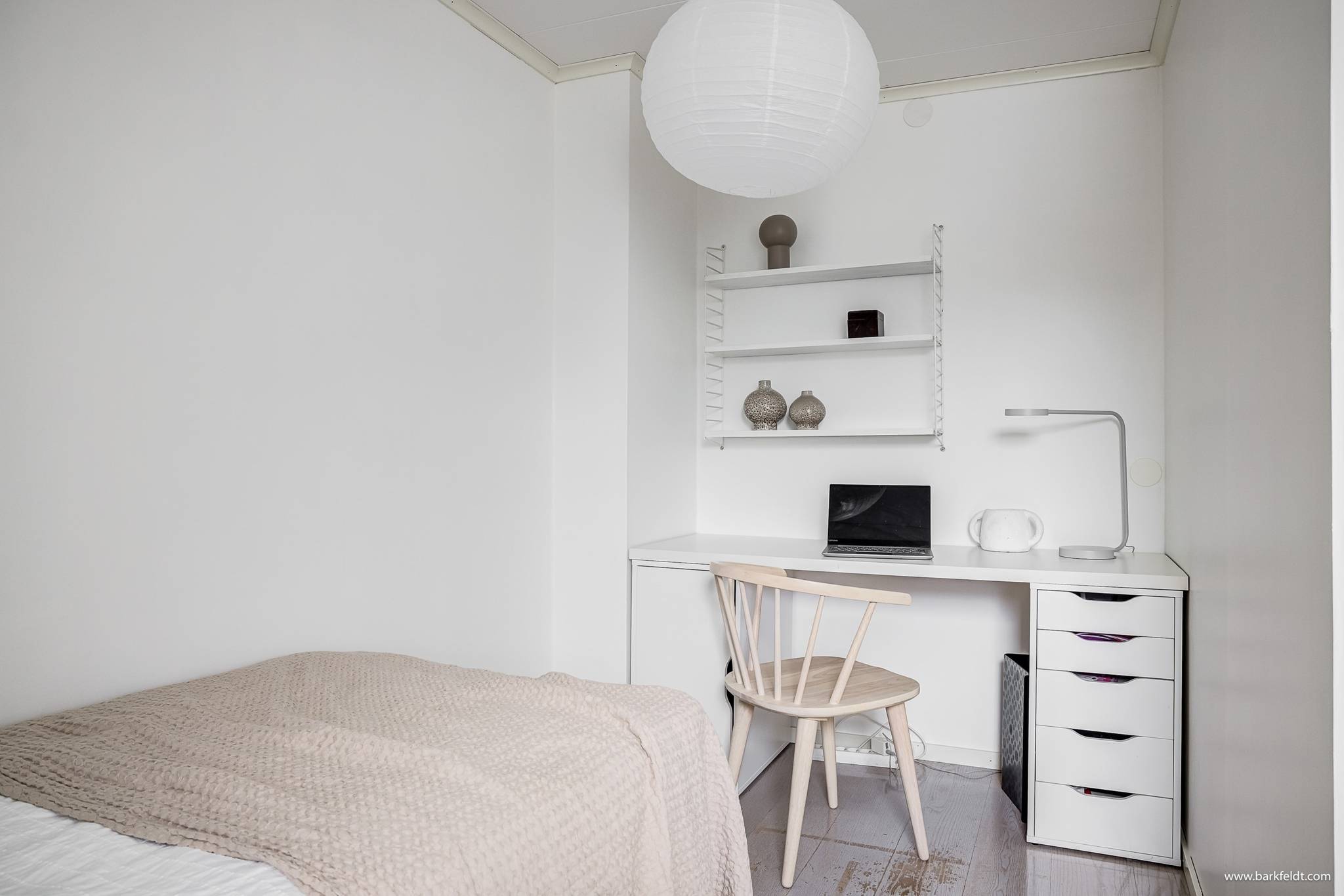 5 rum Radhus på Nyodlarvägen 16 Bälinge Uppsala kommun - bild 19