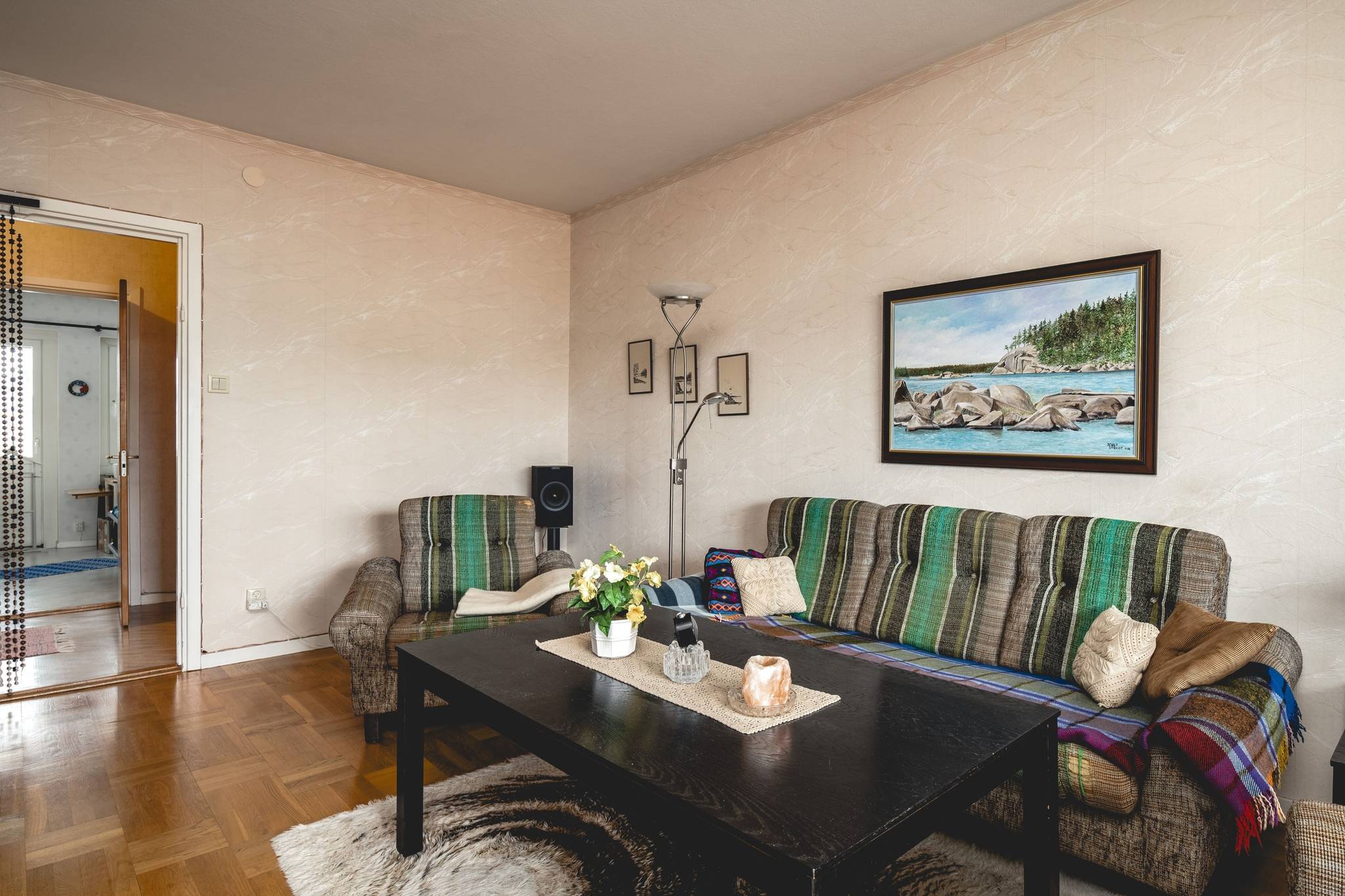 2 rum lägenhet på Norralagatan 9B Söderhamn, Söderhamns kommun - bild 5