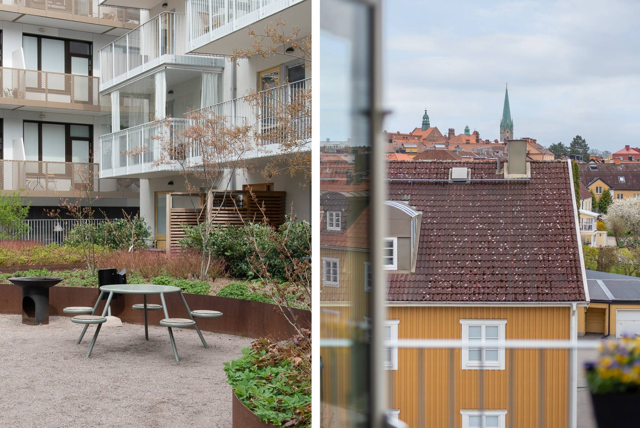 3 rum Lägenhet på Sveagatan 31 Övre Vasastaden Linköpings kommun - bild 17
