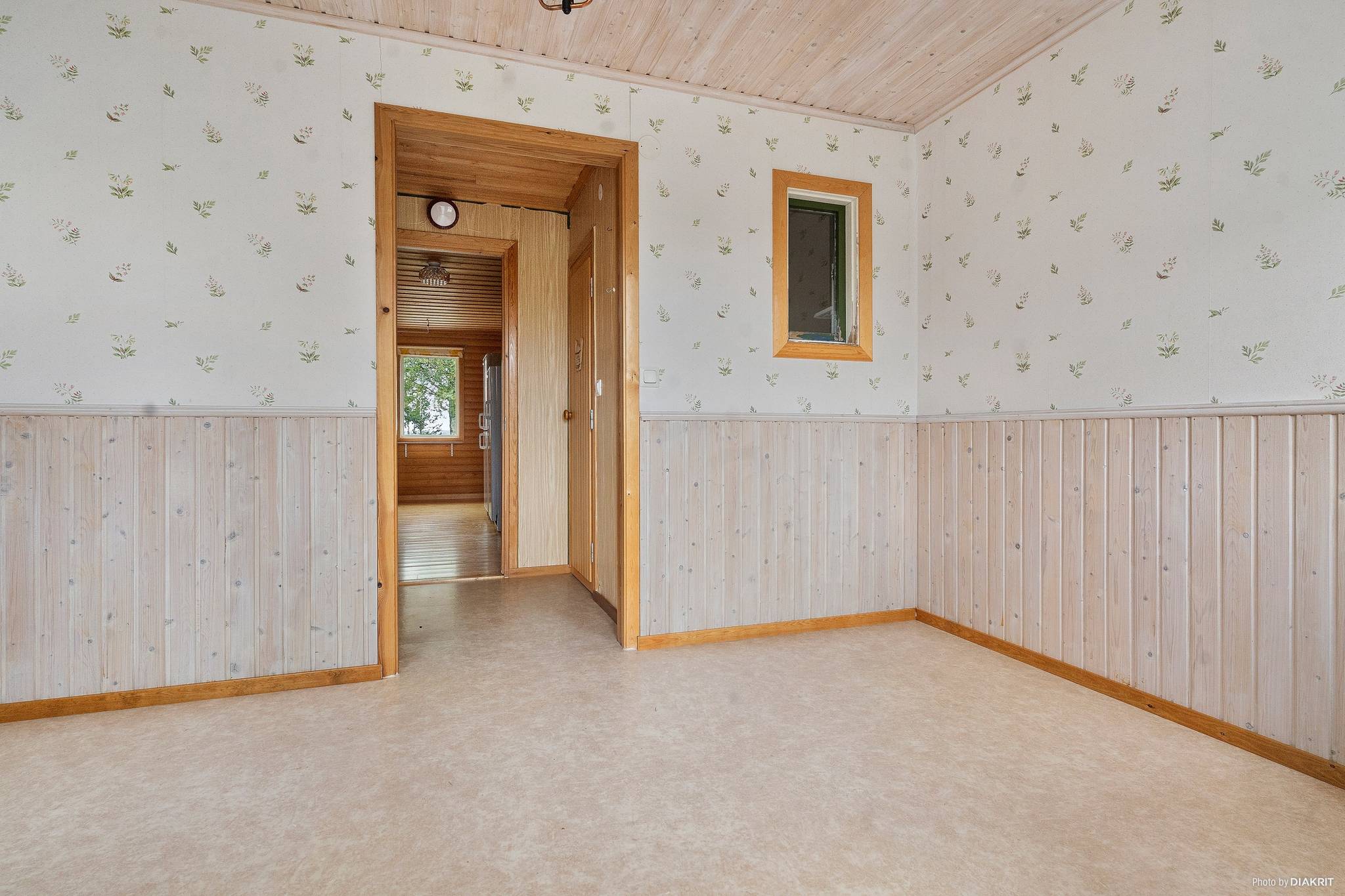 4 rum Fritidshus på Vuopio 106 Haparanda kommun - bild 20