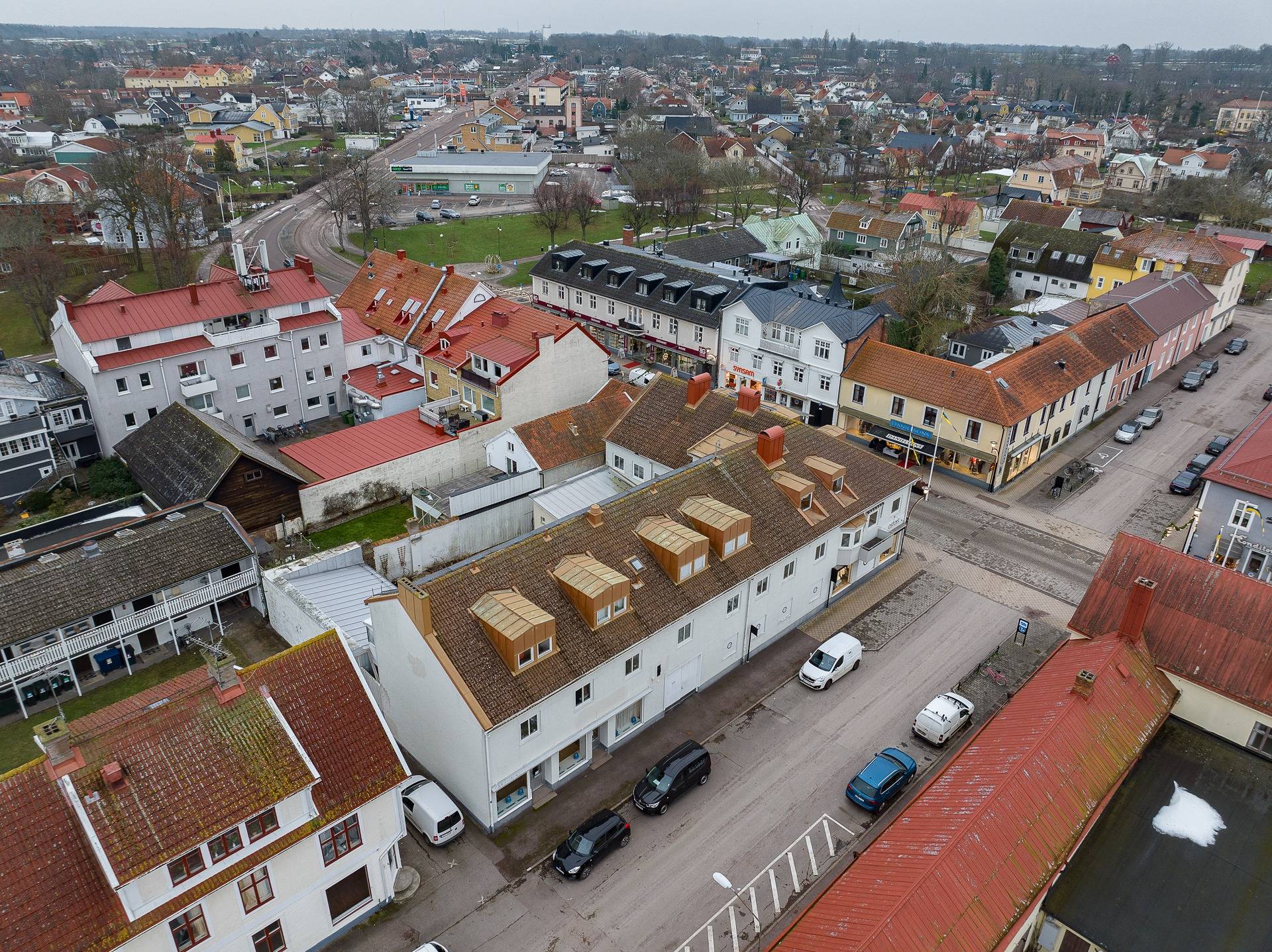 Övrig på Storgatan 25A Borgholm Borgholms kommun - bild 25