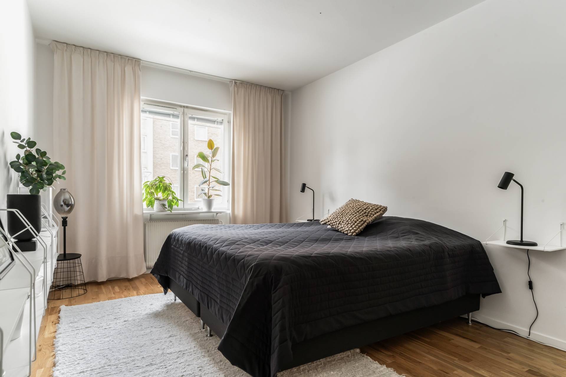 3 rum Lägenhet på Tredalagatan 15B Kristianstads kommun - bild 13
