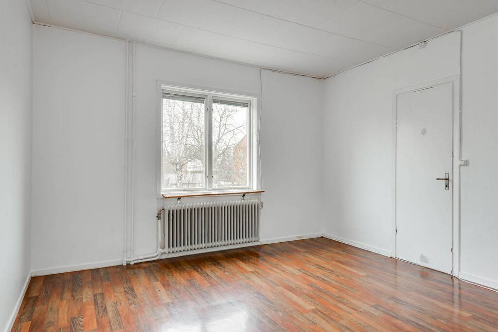 5 rum Villa på Kärrsvägen 4 Pålsboda Hallsbergs kommun - bild 12