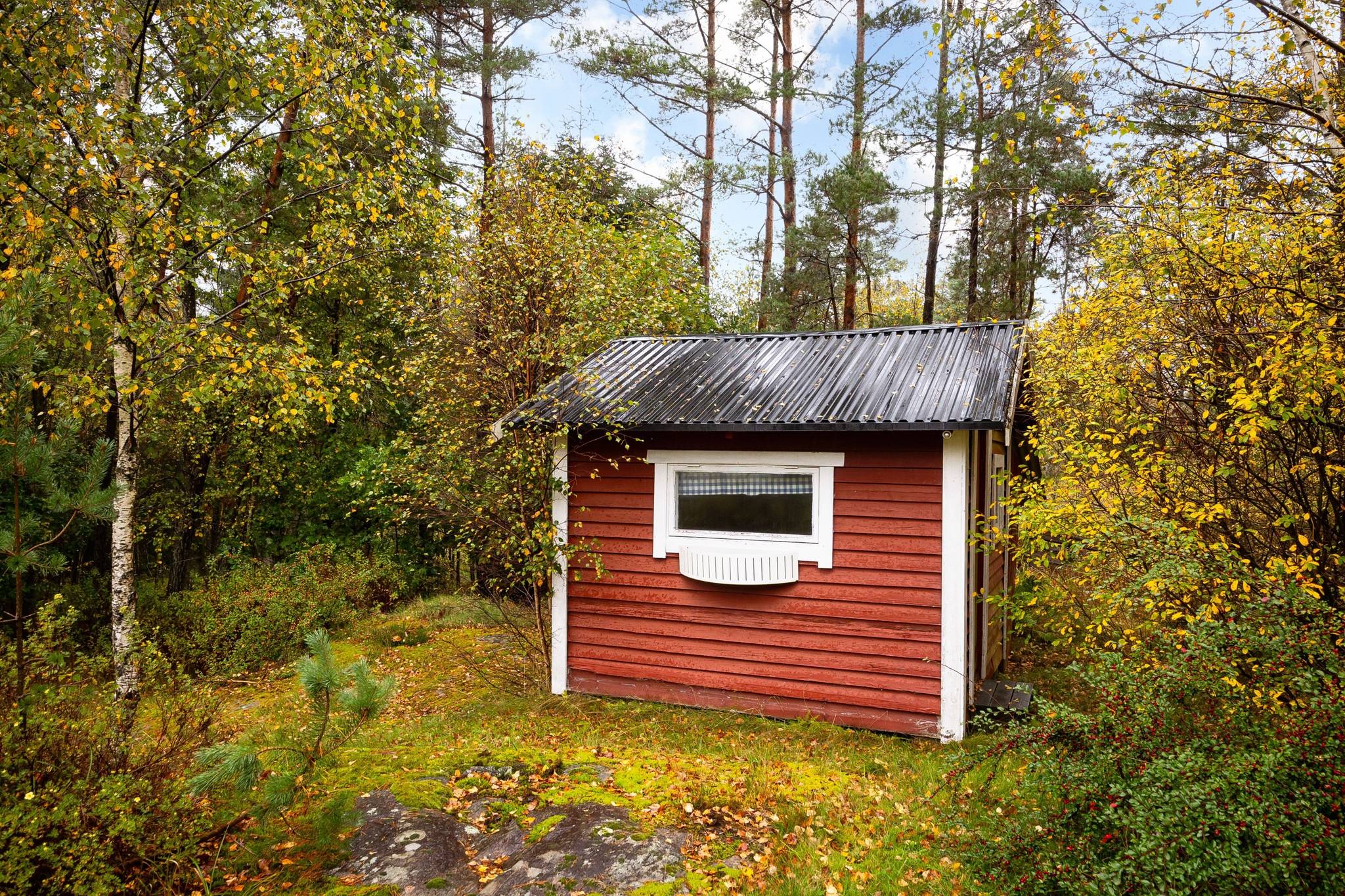 4 rum Villa på Ölanda 285 Ölanda Ale kommun - bild 31