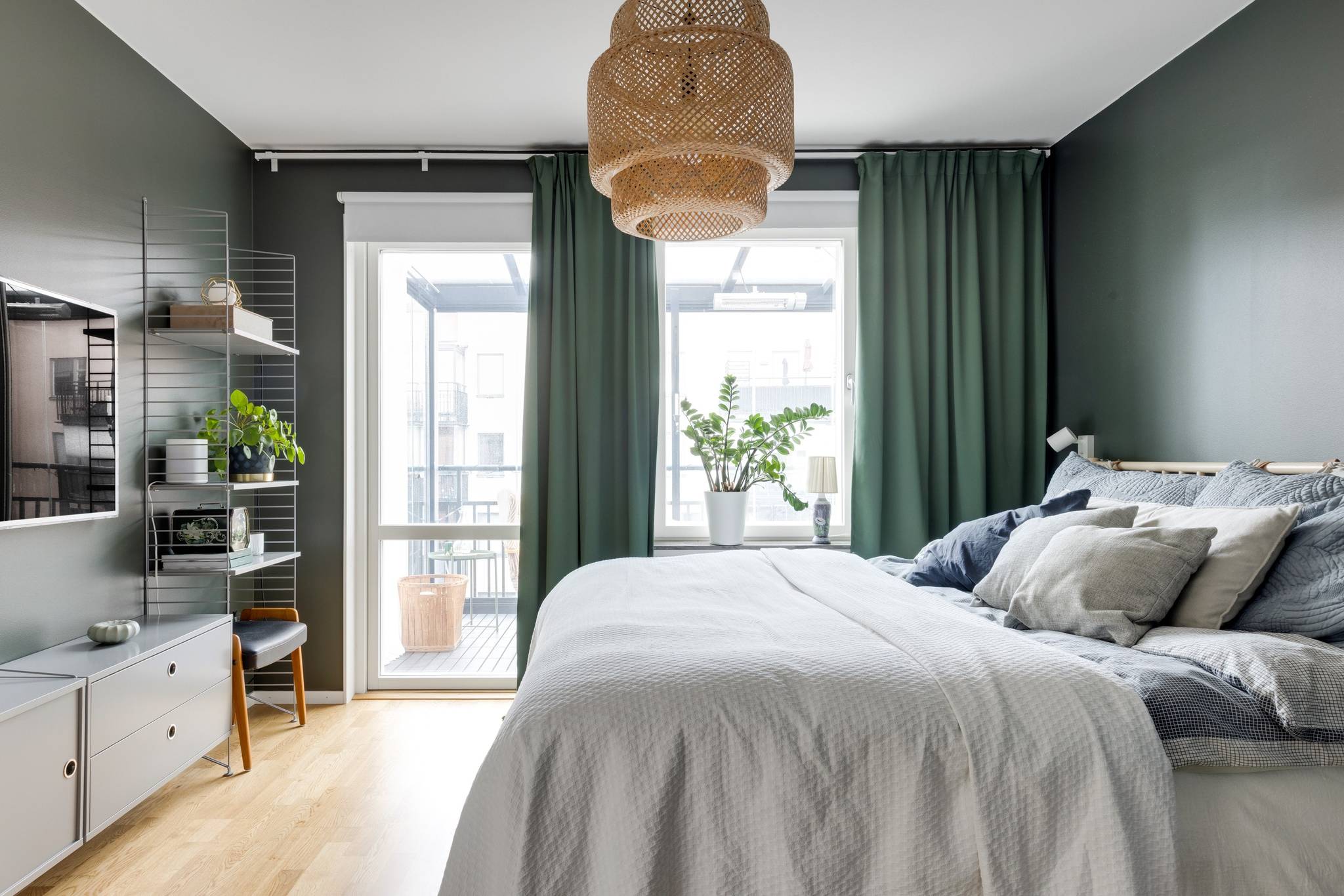 5.5 rum Lägenhet på Gimogatan 4 B Luthagen Uppsala kommun - bild 19