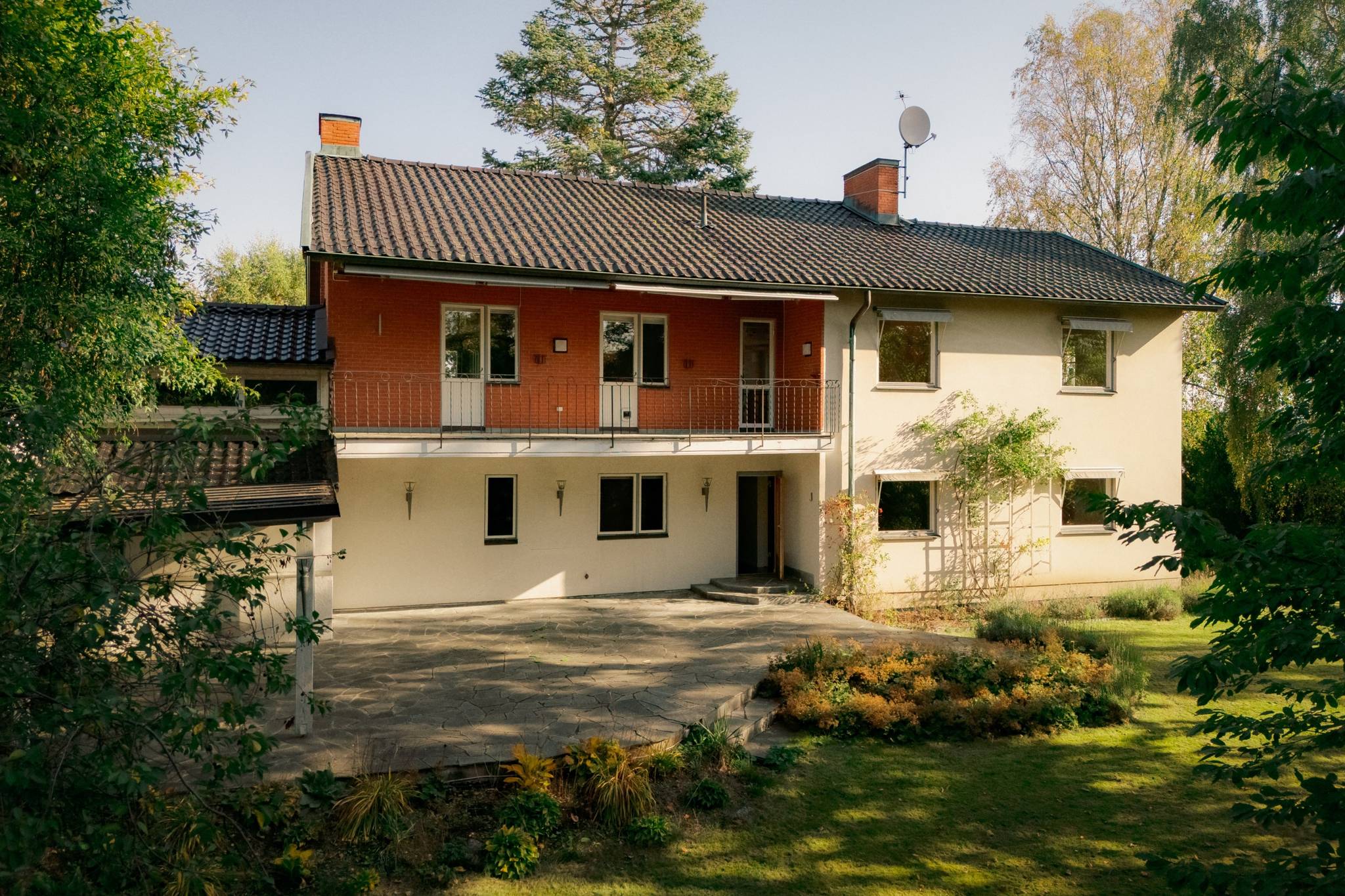 6 rum villa på Styrmansvägen 5 Saltsjöbaden, Nacka kommun - bild 2