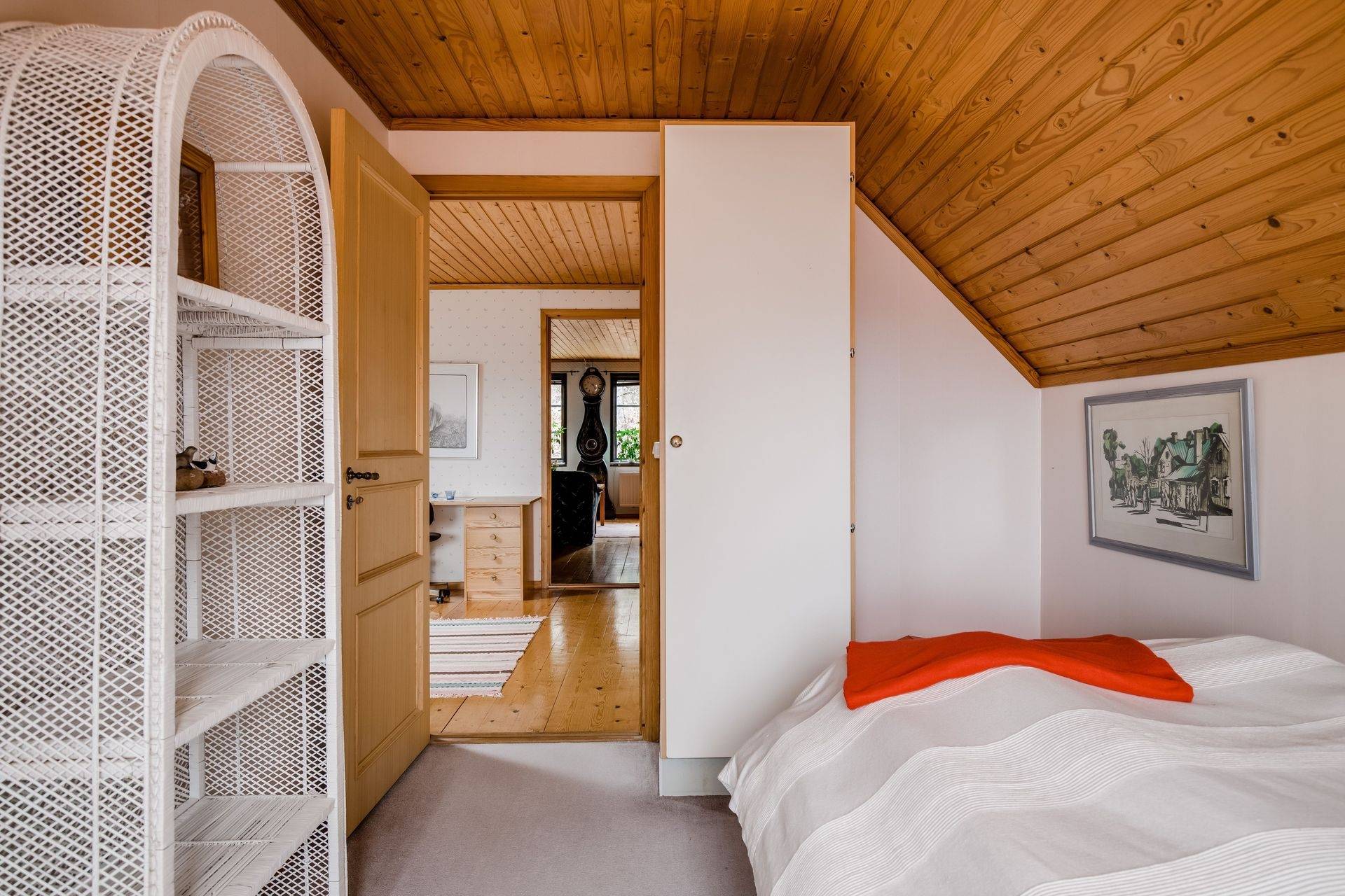 7 rum Villa på Lärkvägen 12 Tidaholm Tidaholms kommun - bild 34