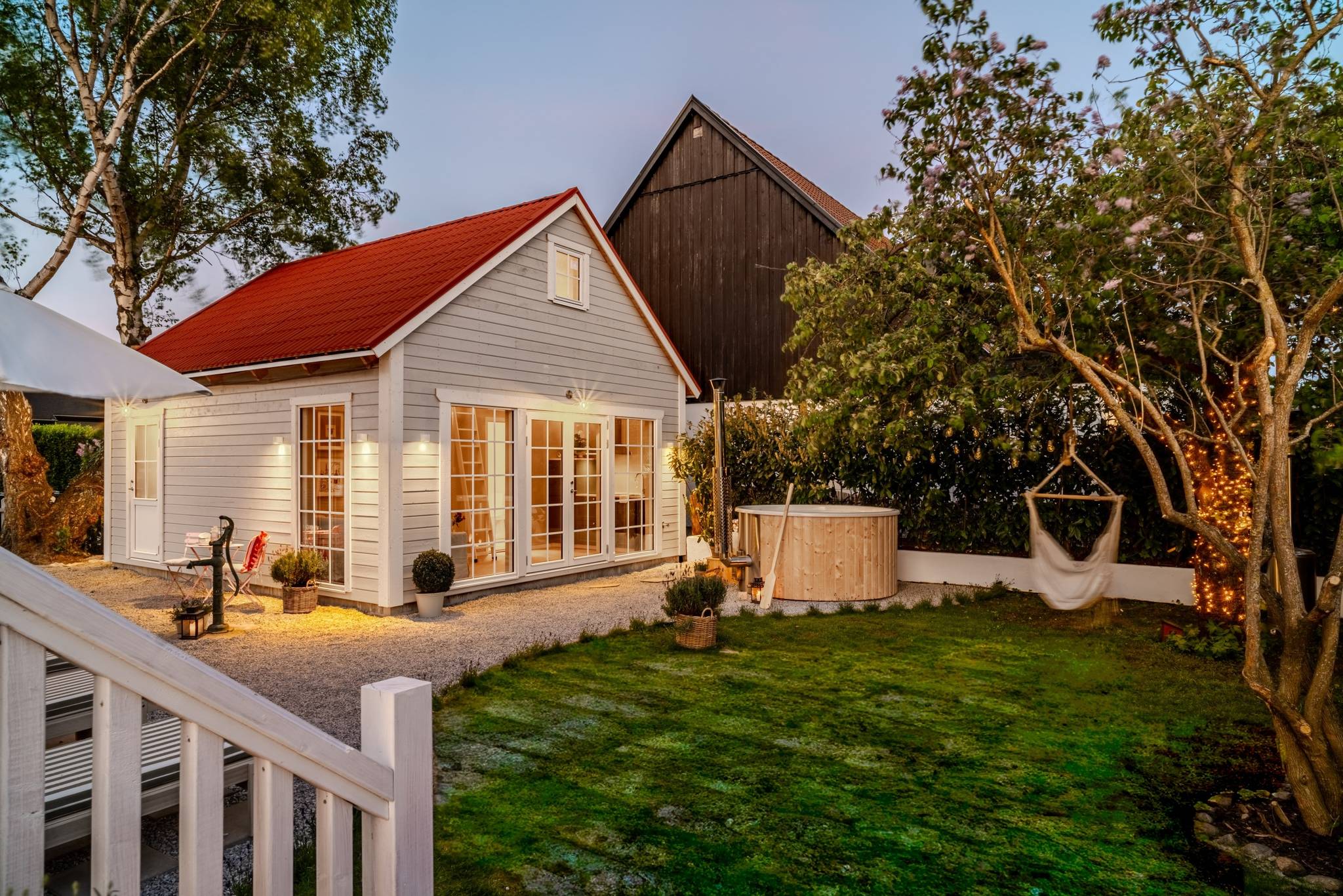 5 rum Villa på Sjögränden 5A Höllviken Vellinge kommun - bild 5