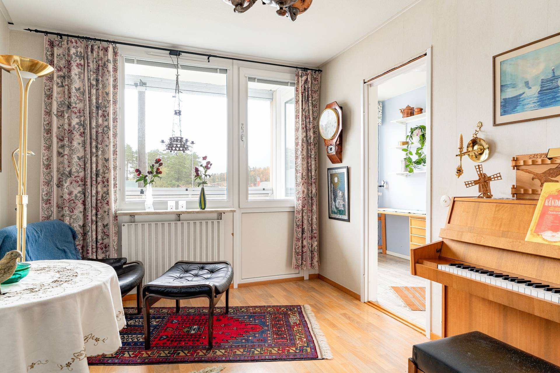 3 rum Lägenhet på Brandkärrsvägen 166 Brandkärr Nyköpings kommun - bild 8