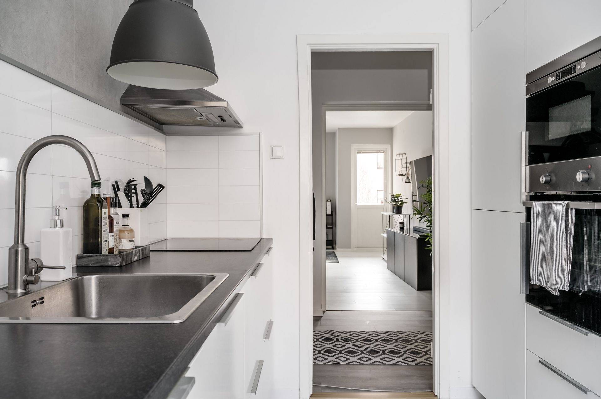 3 rum Lägenhet på Vindelgatan 34A Byttorp Borås kommun - bild 12