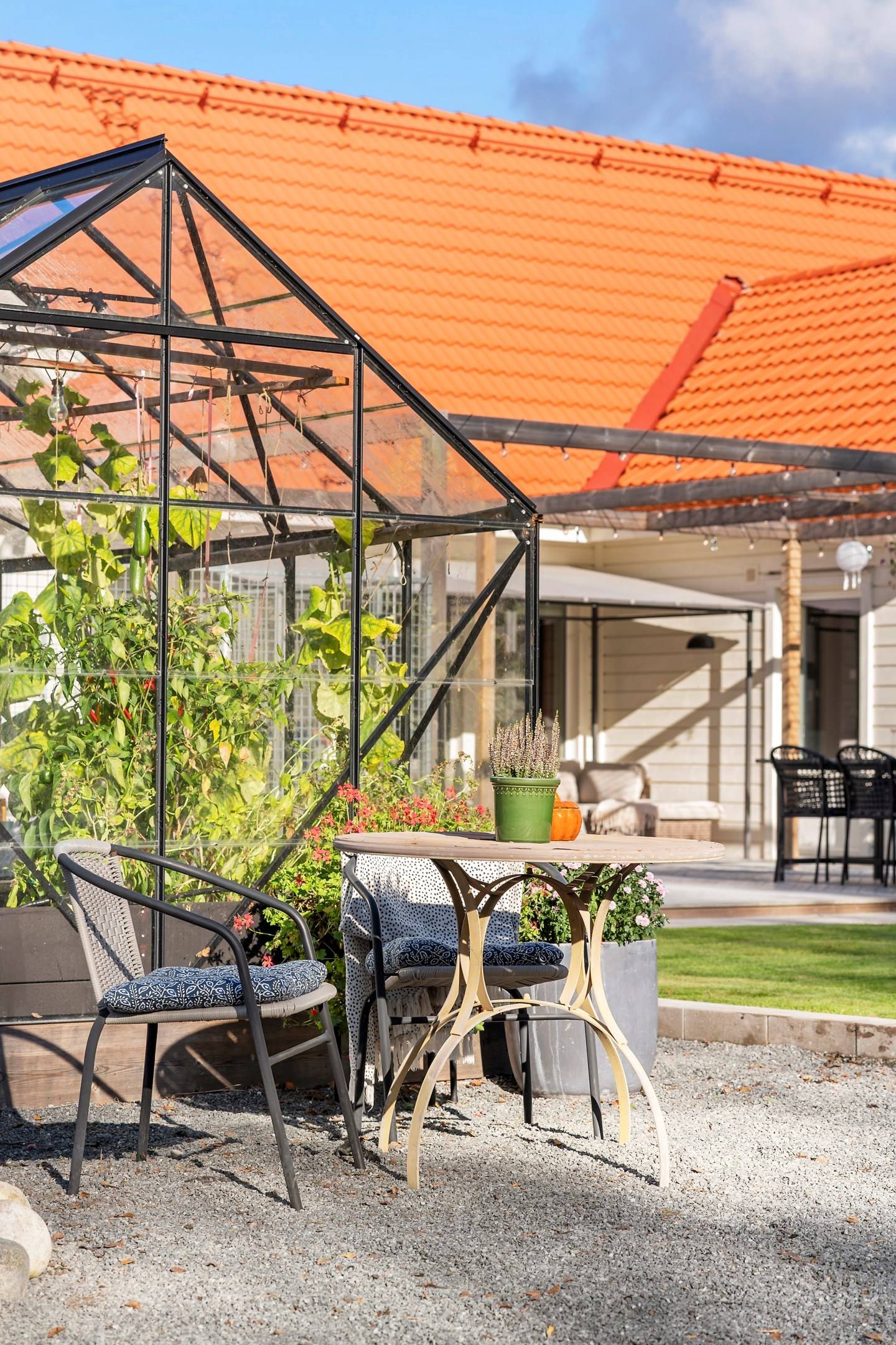 4 rum Villa på Dammängesgatan 9 Skellefteå kommun - bild 22