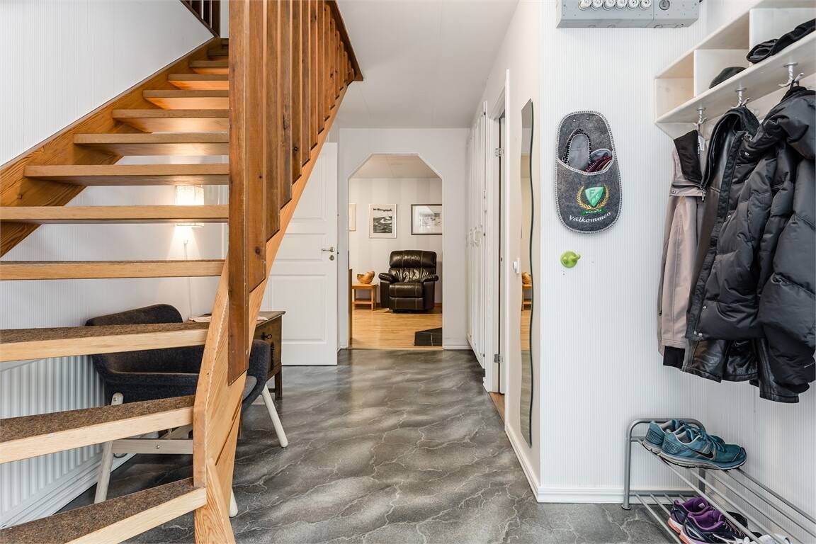 6 rum Villa på Annebergsgatan 22 Forshaga kommun - bild 9