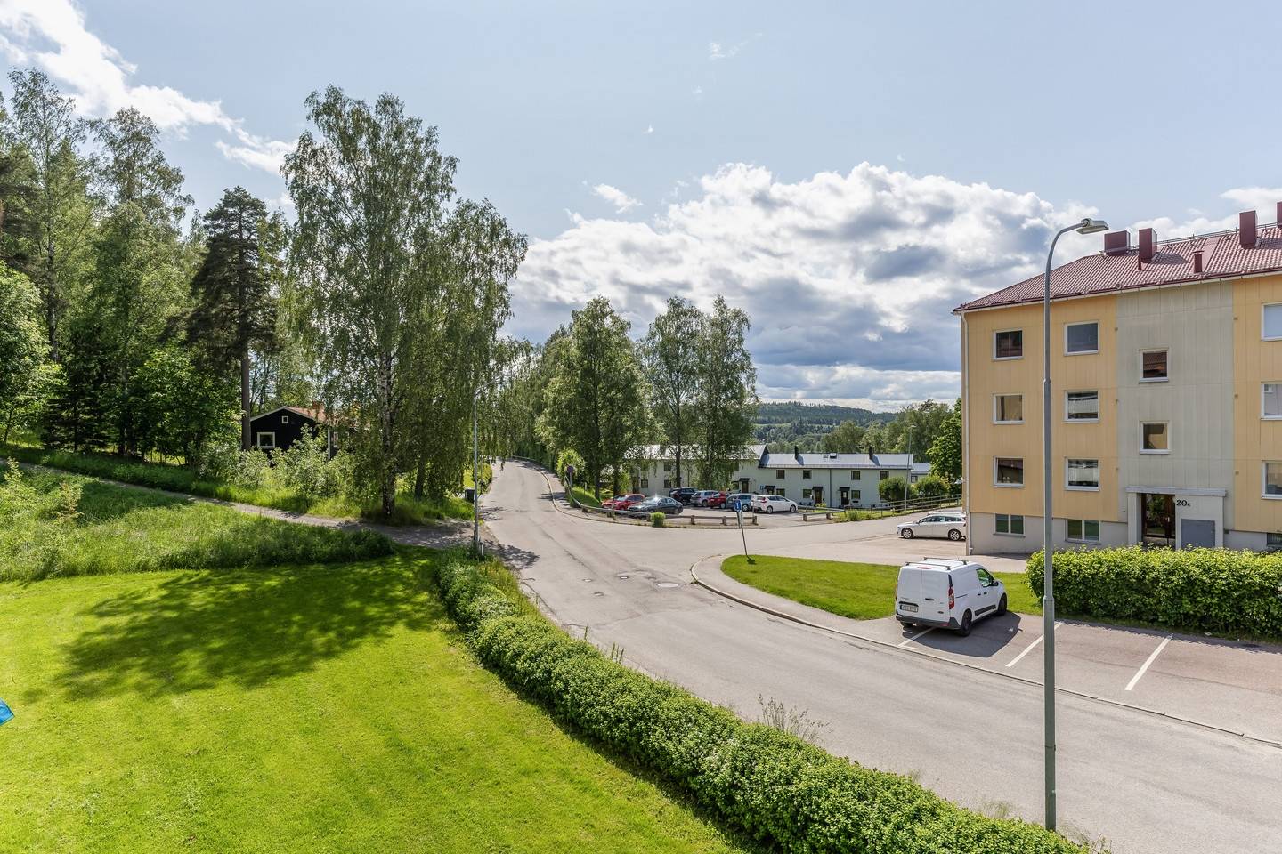 3 rum Lägenhet på Tre krokars gata 15B Magneten Ludvika kommun - bild 8