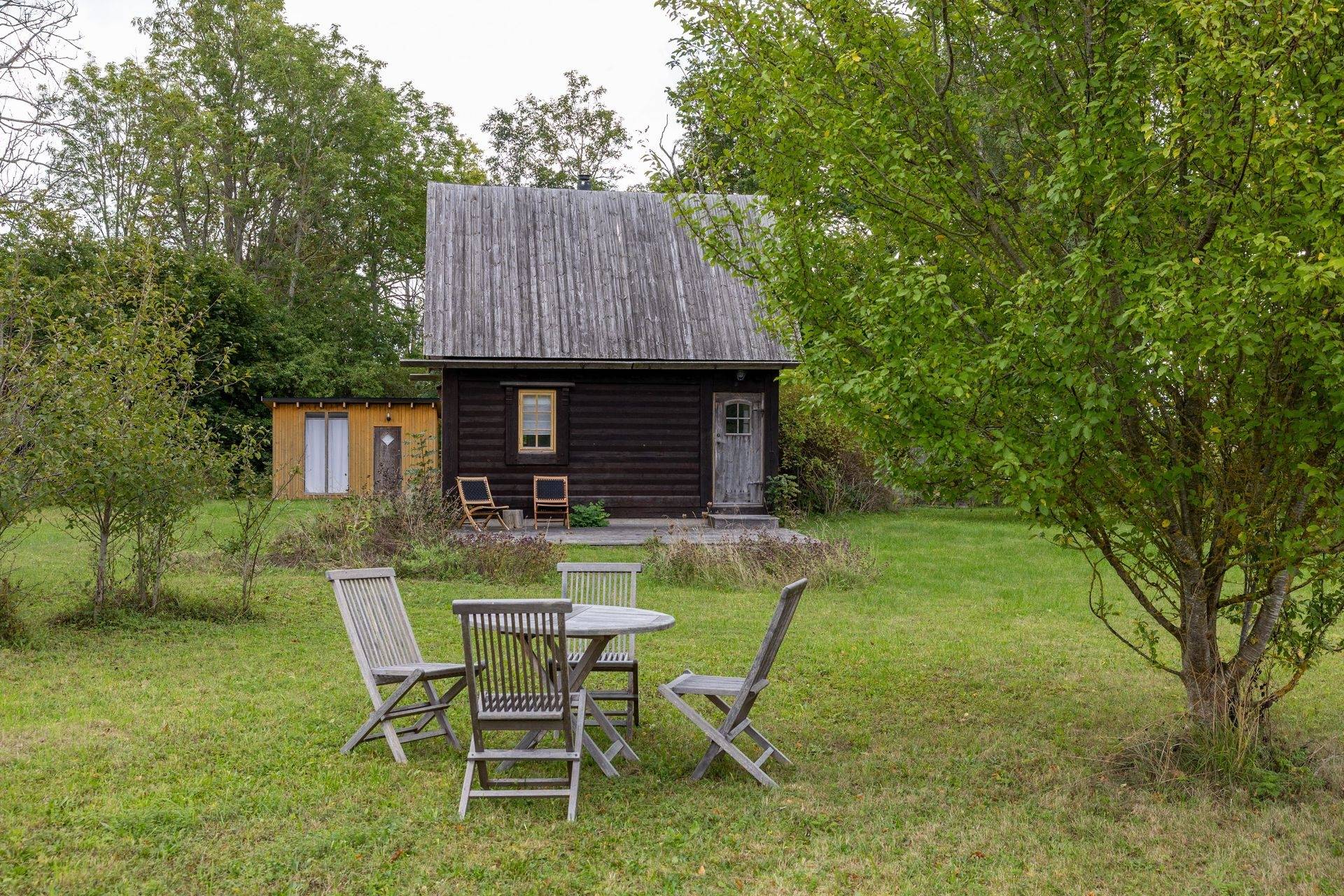 2 rum vinterbonat fritidshus på Martebo Binge 232 Martebo, Gotlands kommun - bild 5