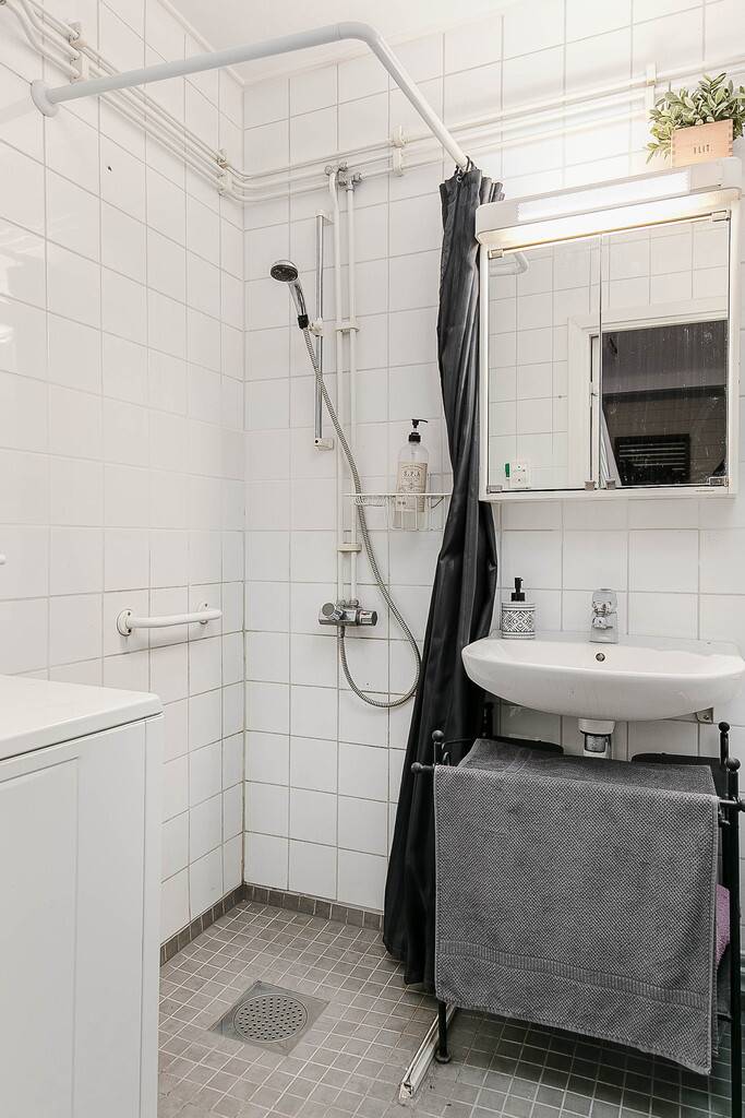 1 rum Lägenhet på Prostgatan 6c Gamla Staden Lidköpings kommun - bild 21