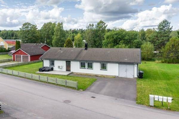 Vålberg, Karlstads kommun