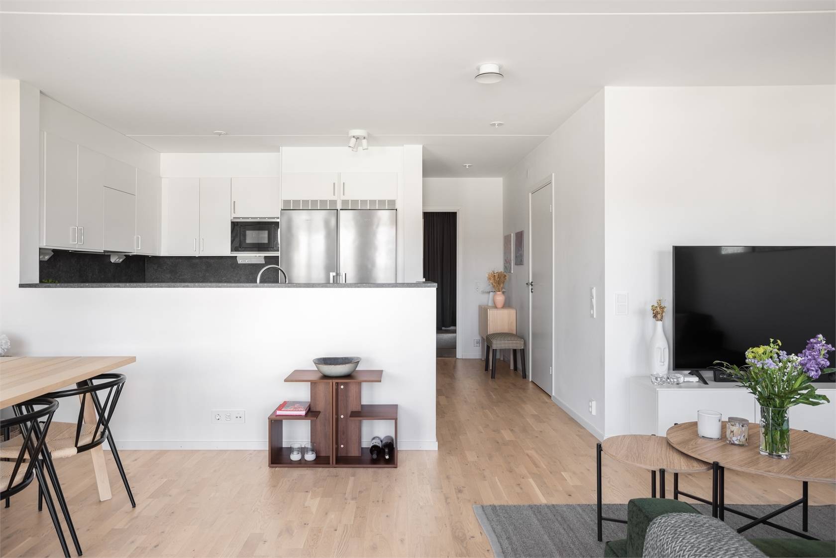 3 rum Lägenhet på Dagvattengatan 8C Hyllie Malmö kommun - bild 6
