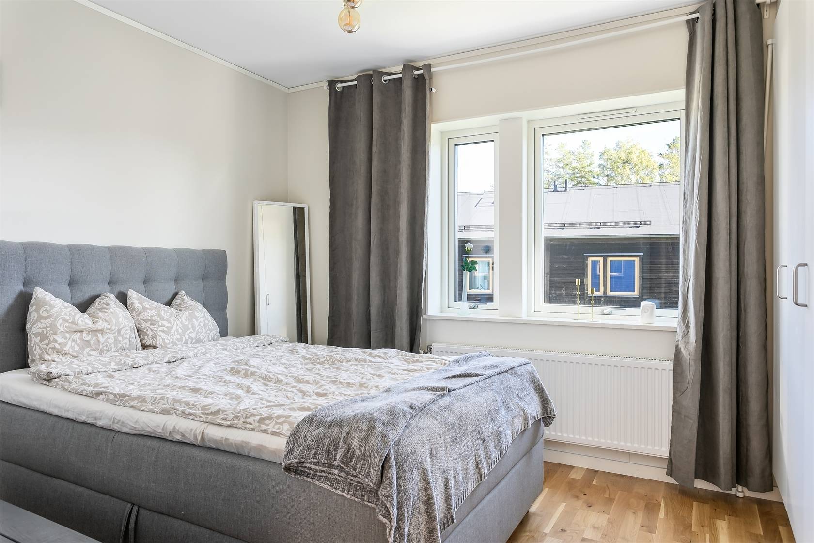 5 rum Parhus på Sandviksvägen 30A Kungsängen - Norrboda Upplands-Bro kommun - bild 21
