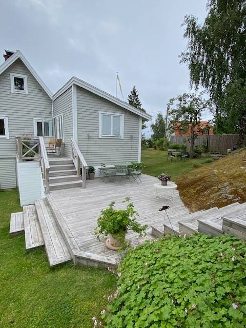 3 rum Villa på Tennisvägen 2 Storholmen Lidingö Lidingö kommun - bild 13
