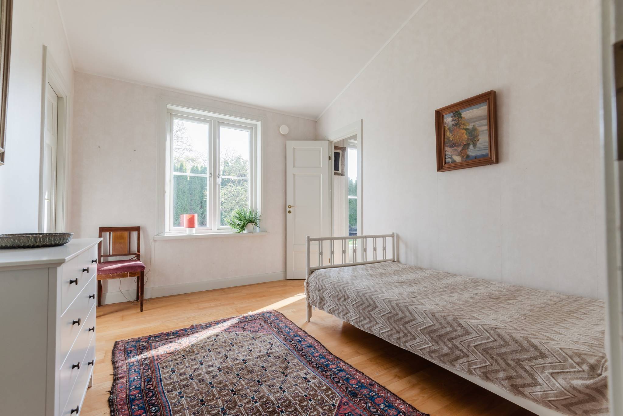 4 rum Villa på Ruddammsvägen 2 Säby gård Österåkers kommun - bild 18