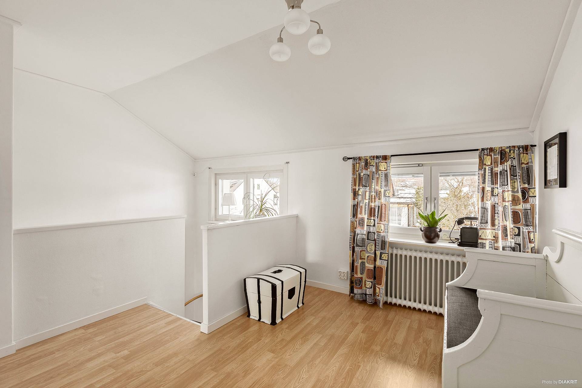 4 rum Lägenhet på Frideborgsgatan 36 Brännan Härnösands kommun - bild 21