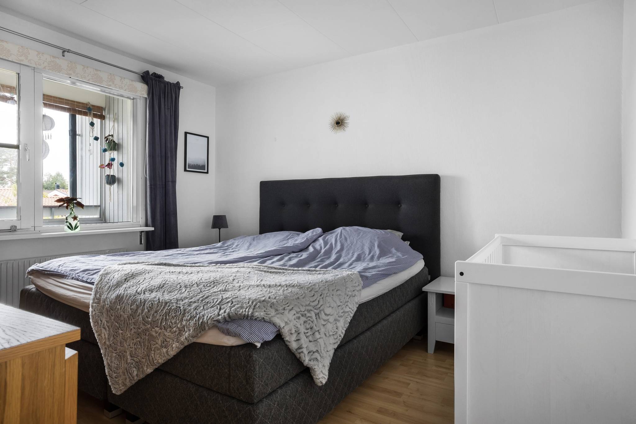 3 rum Lägenhet på Zetterlunds väg 4B Kragstalund Vallentuna kommun - bild 10